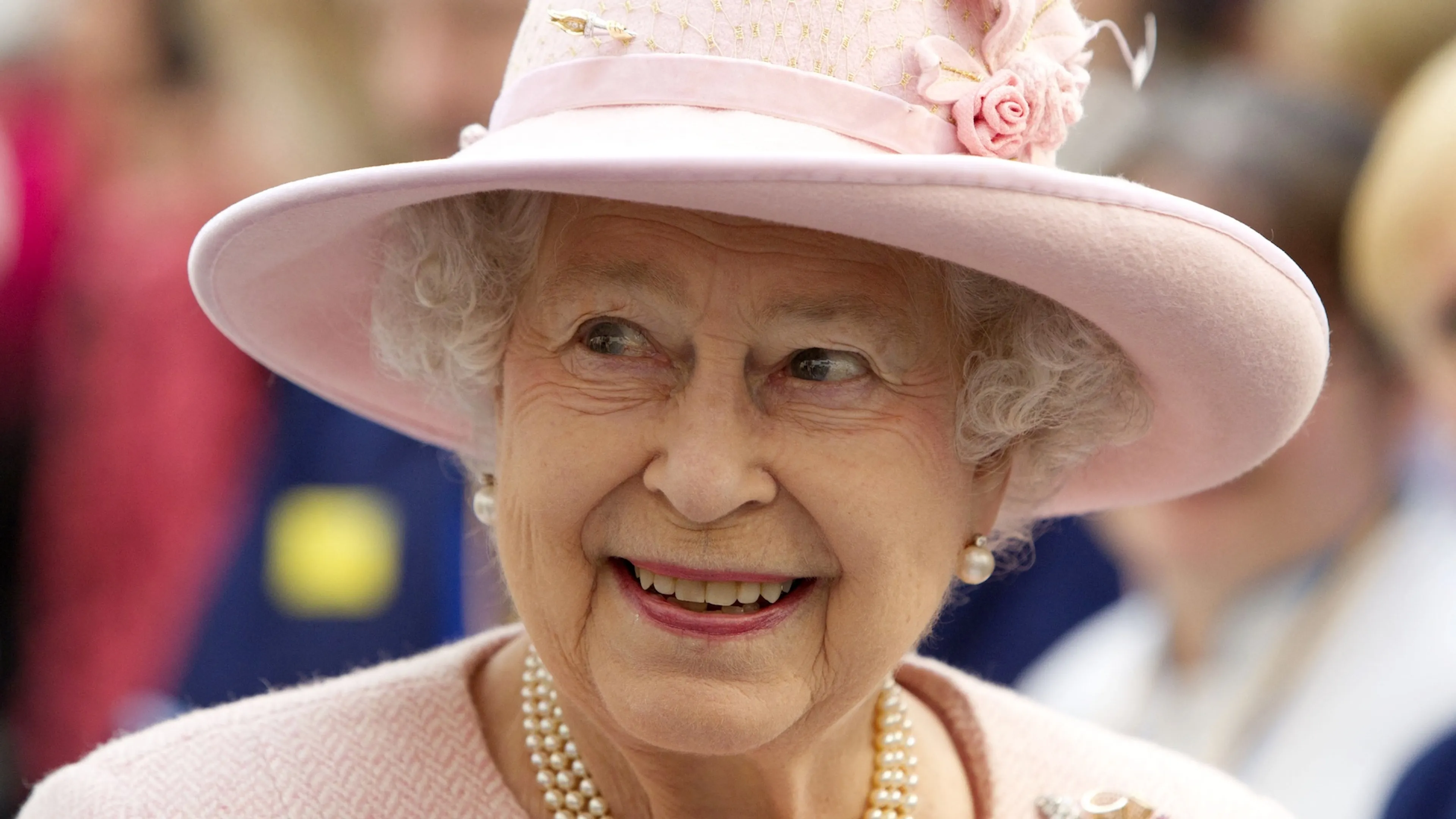 Britse royals feliciteren Harry en Meghan met komst Lili