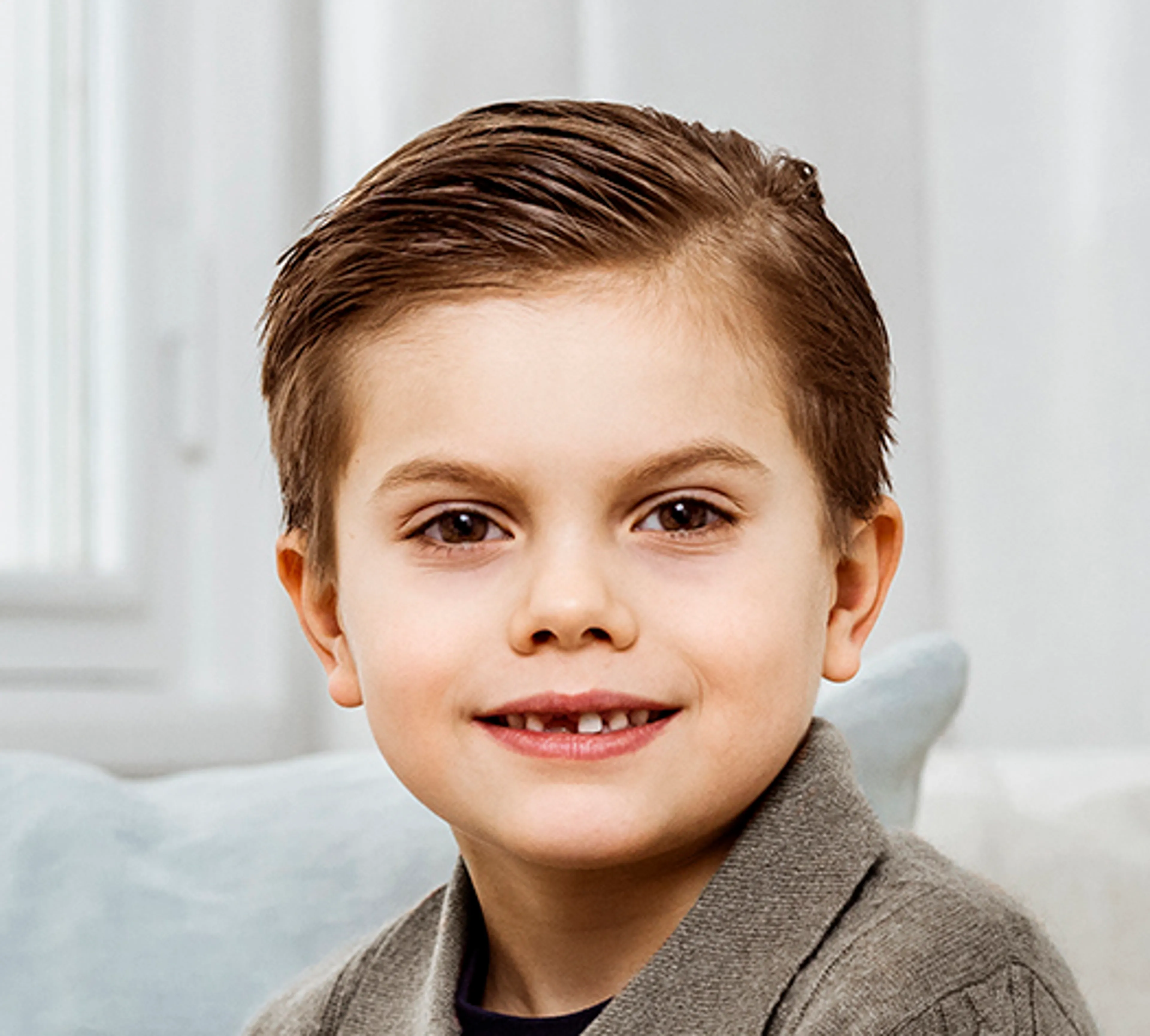 Prins Oscar