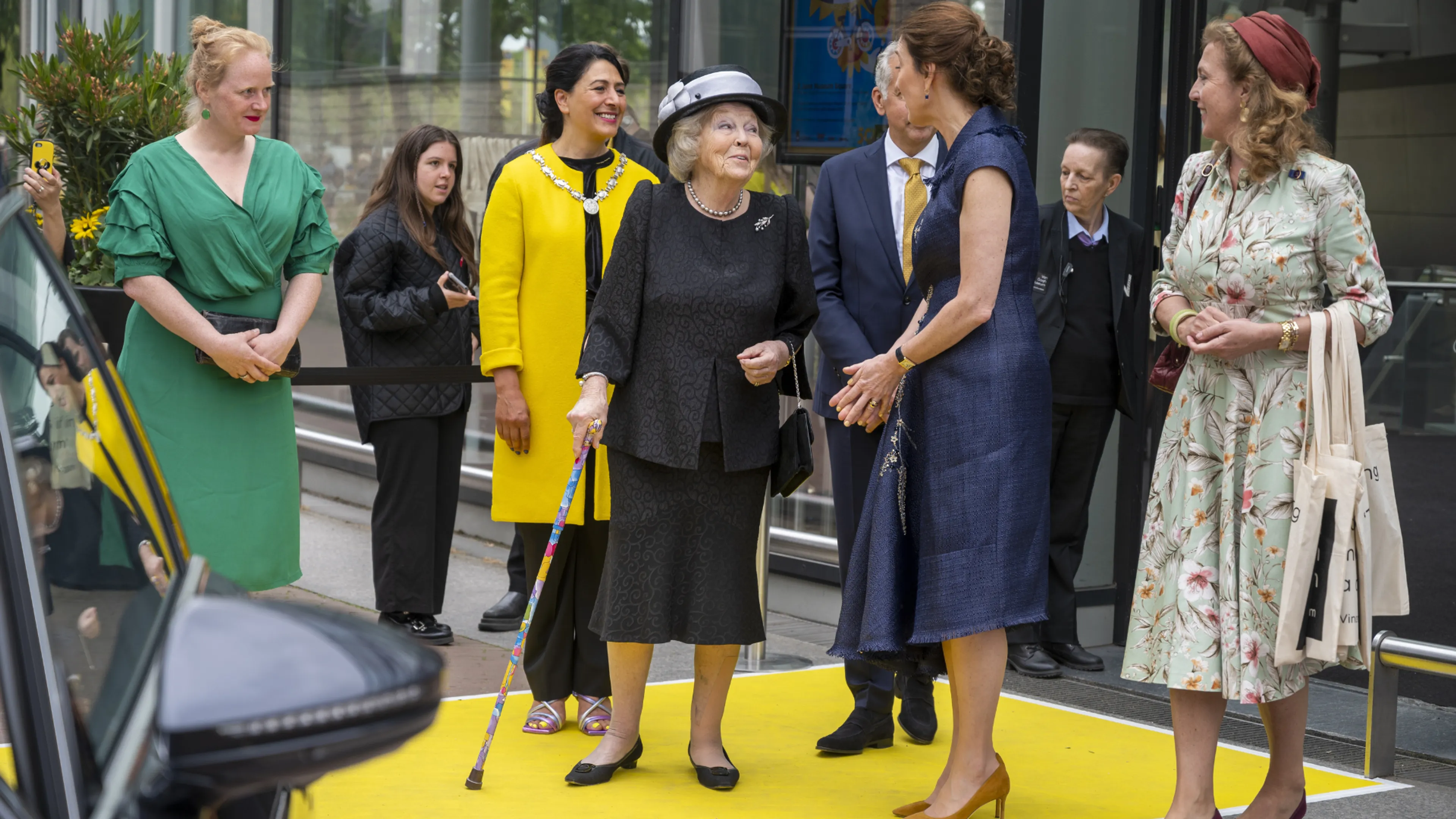 Uitgelichte afbeelding