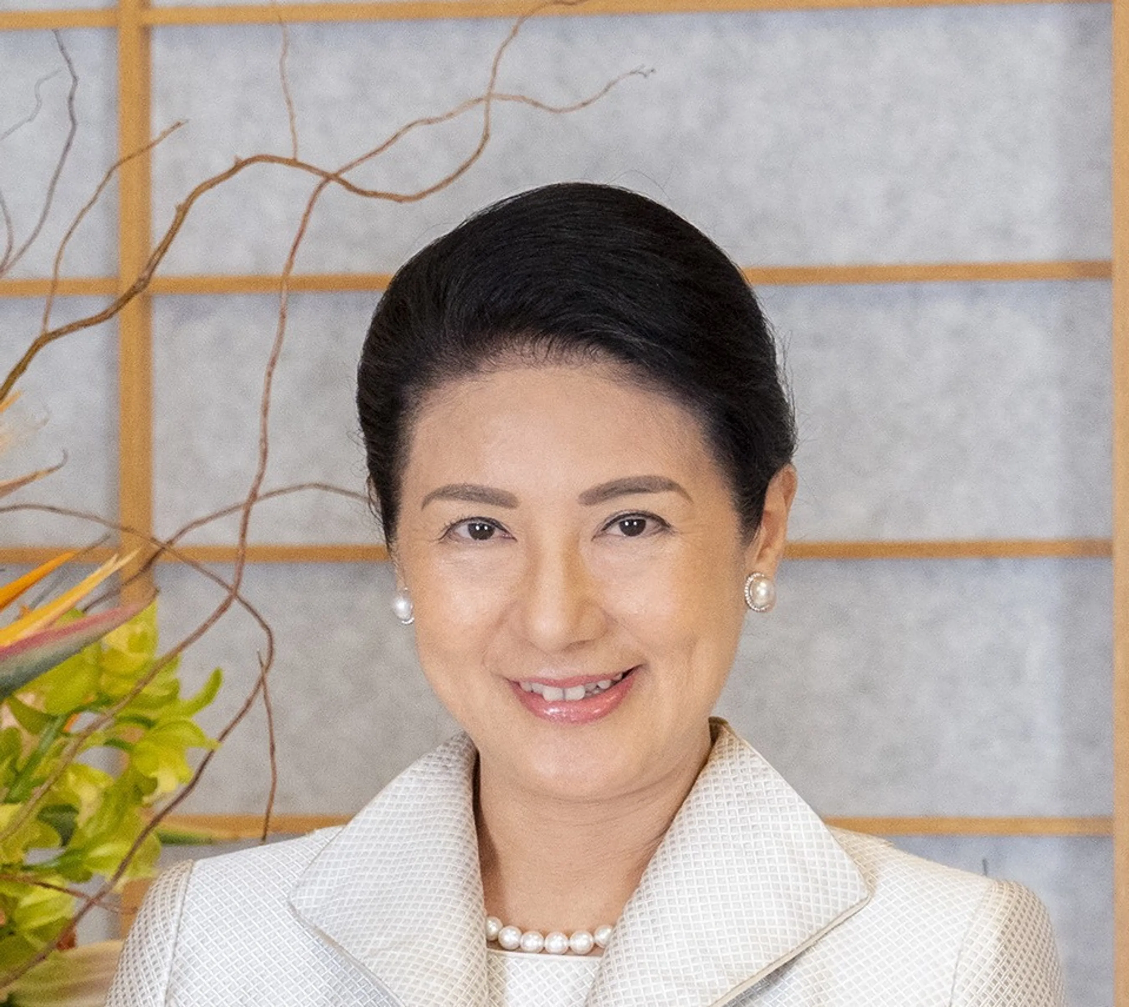 Keizerin Masako
