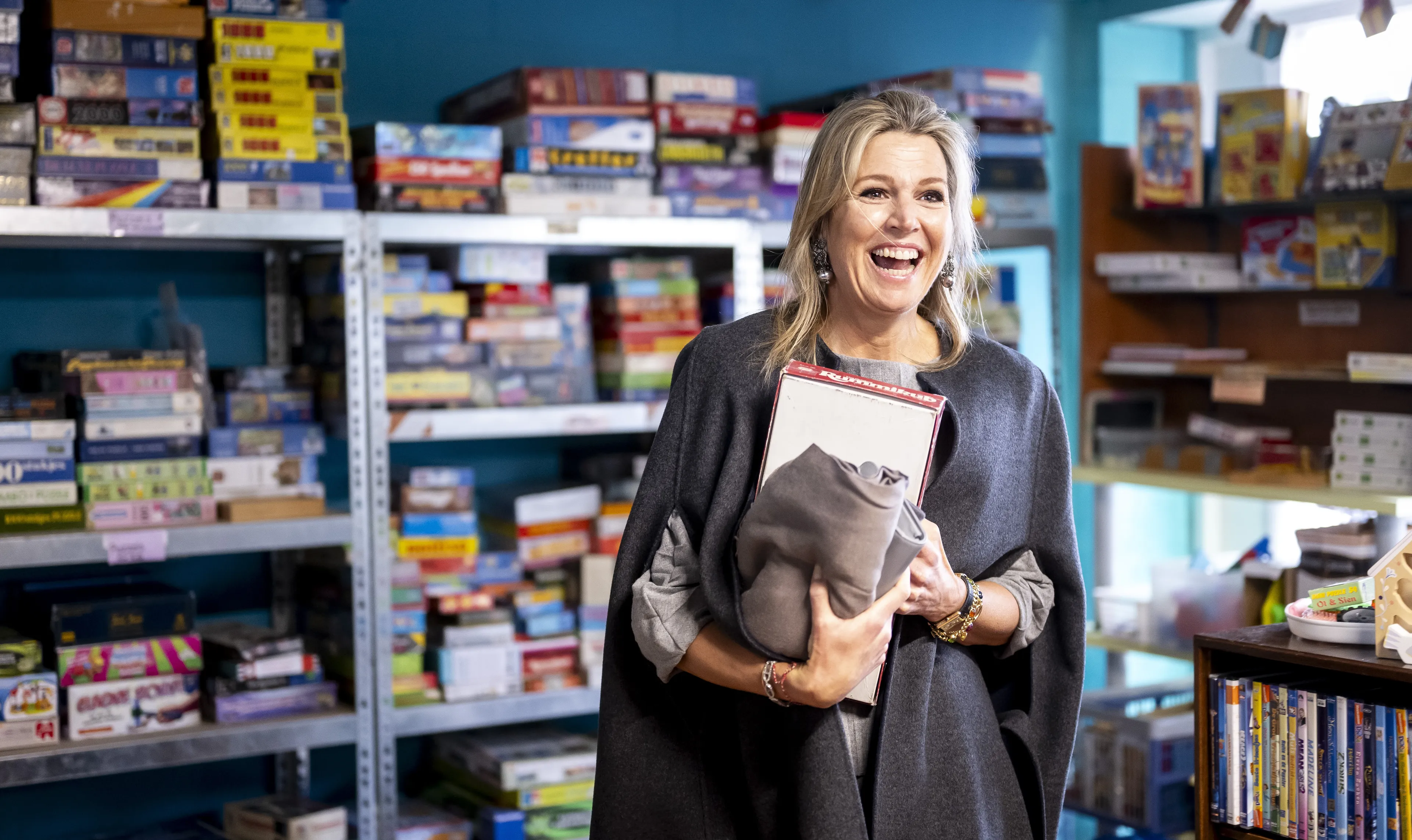 Uitgelichte afbeelding