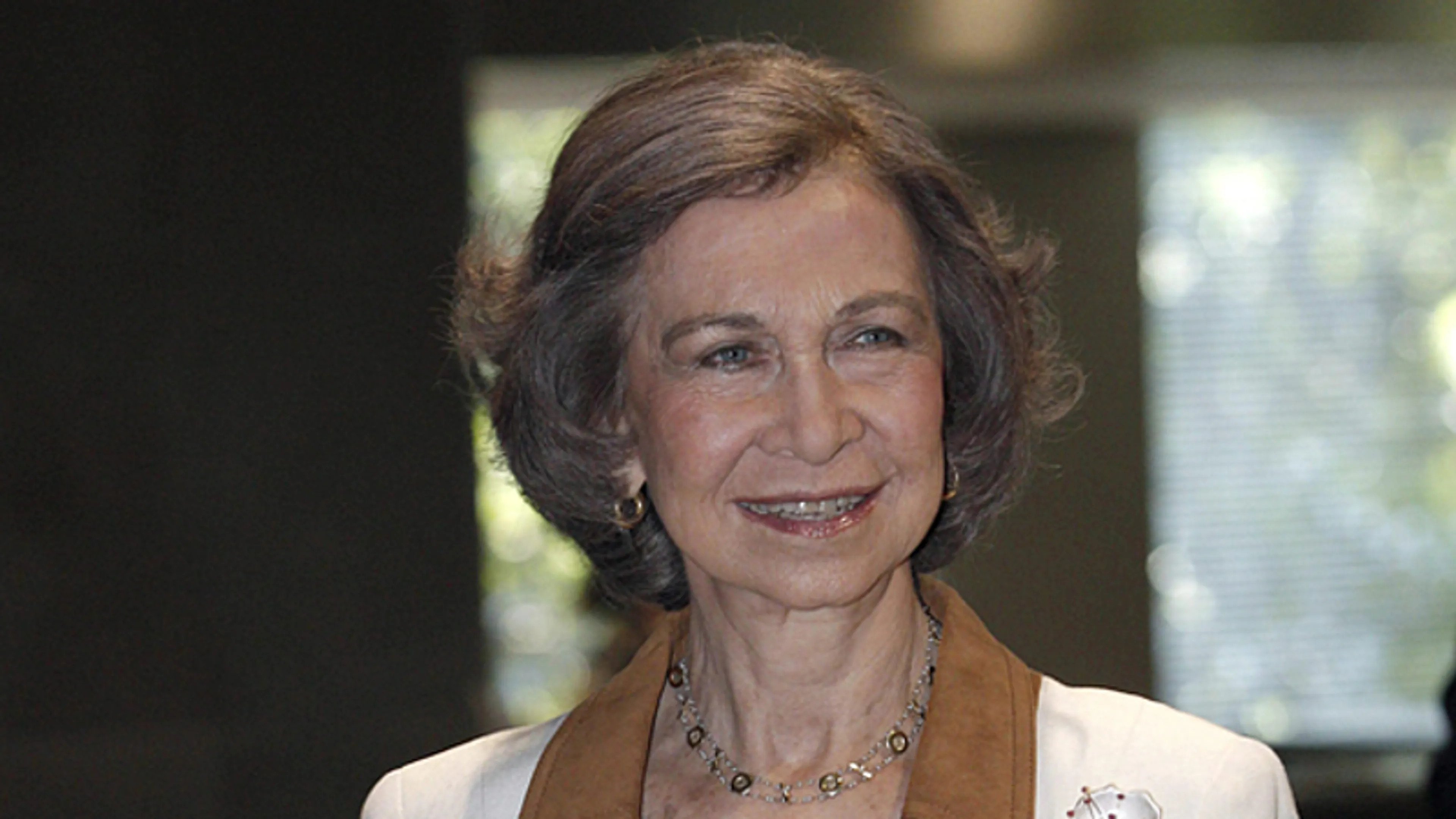 Koningin Sofia