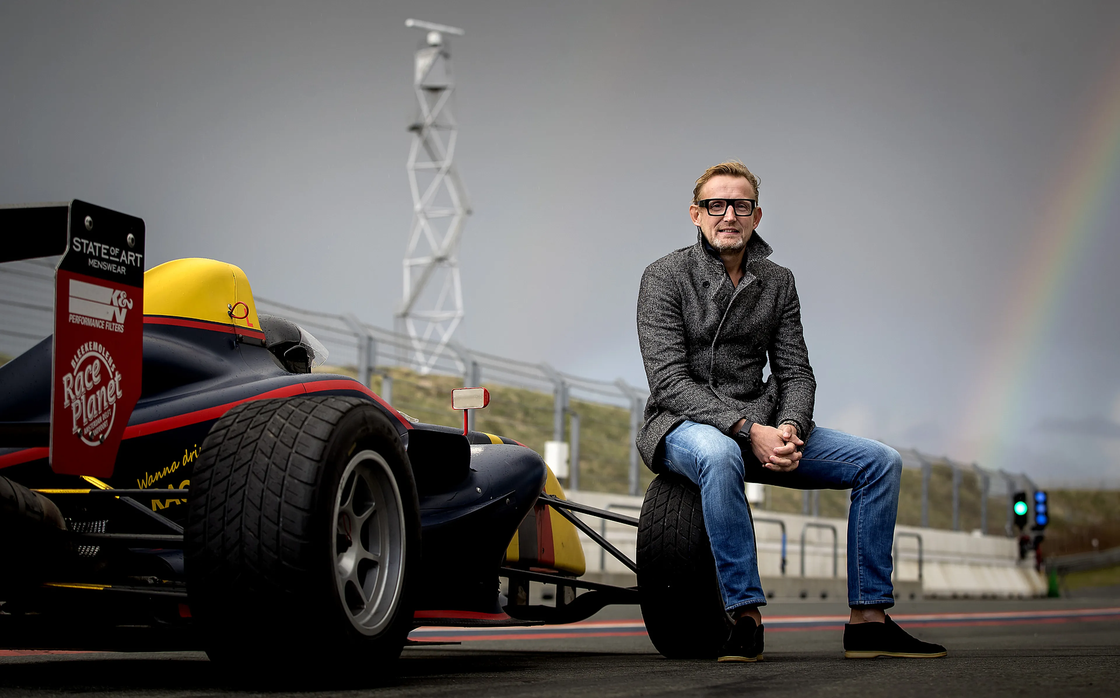 Uitgelichte afbeelding