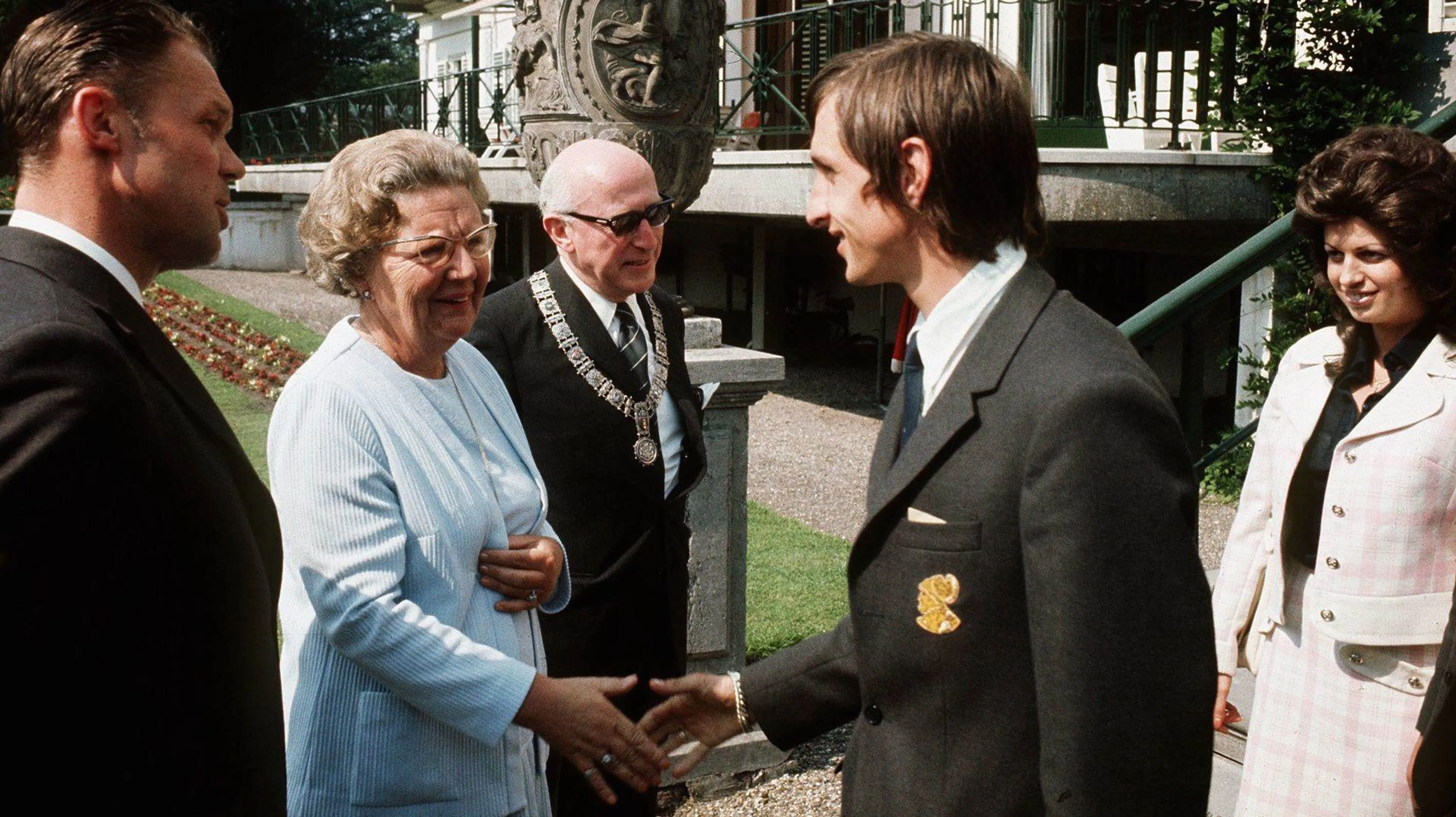 Uitgelichte afbeelding