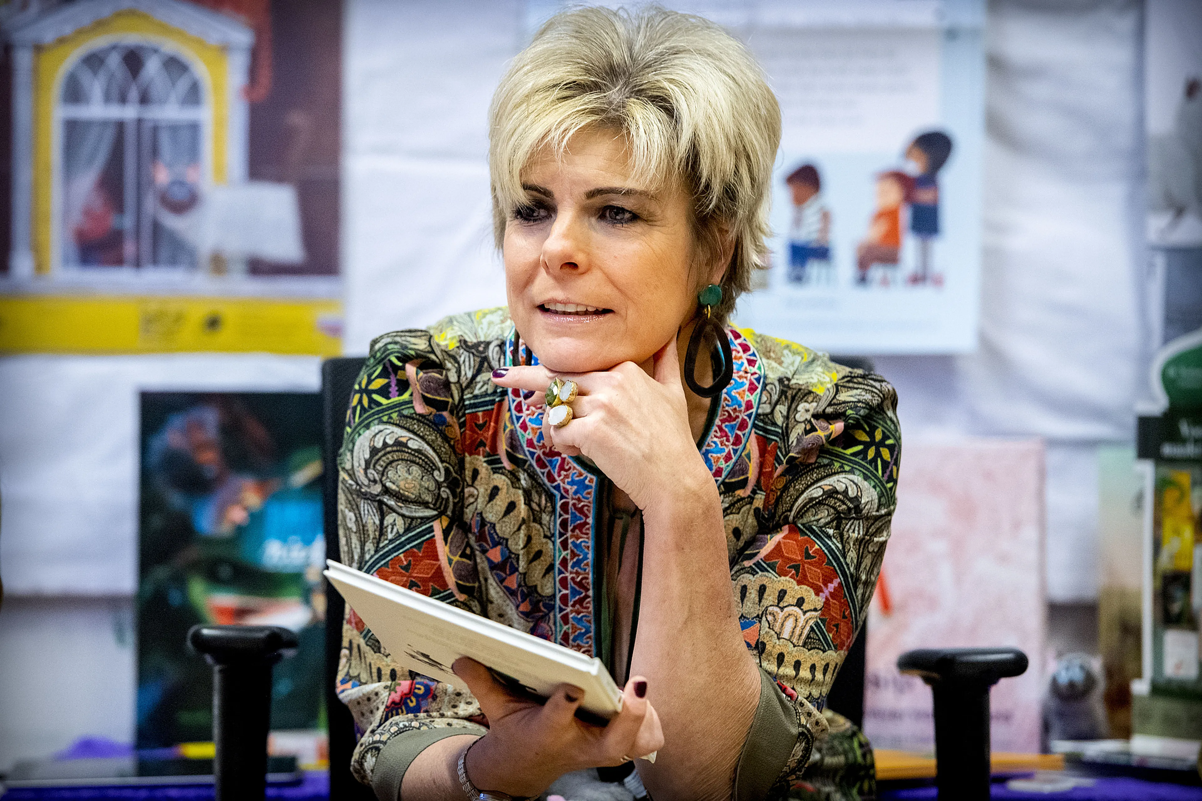 Uitgelichte afbeelding