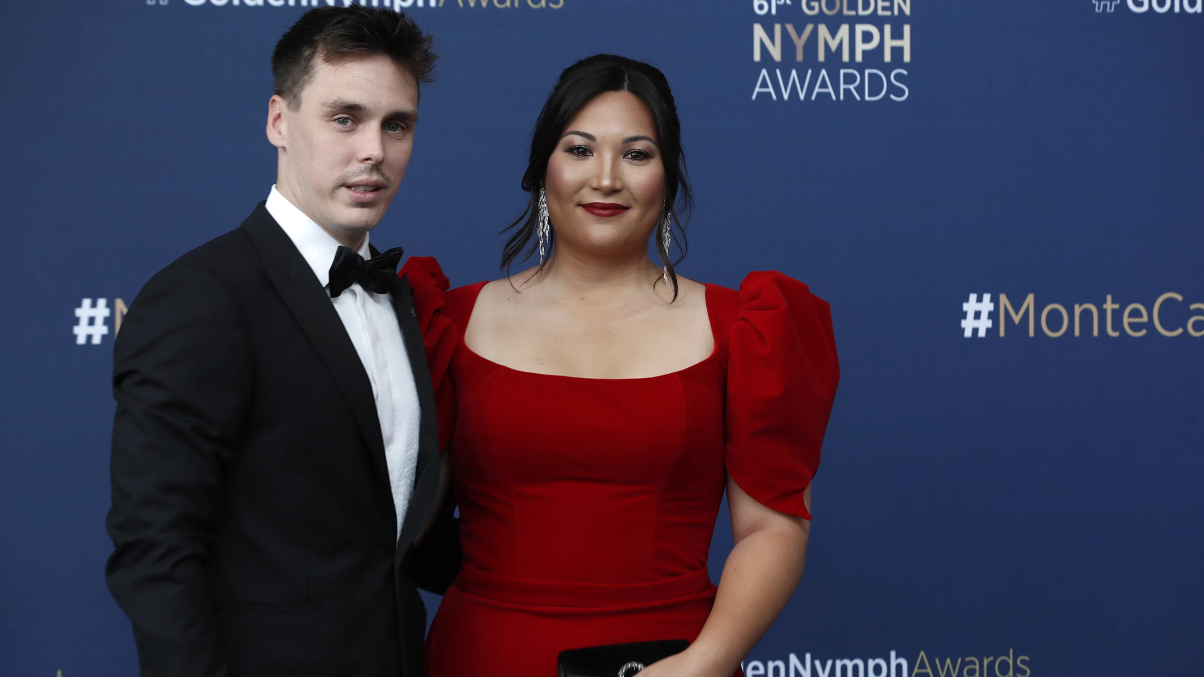 Leuk nieuws: baby op komst in Monaco