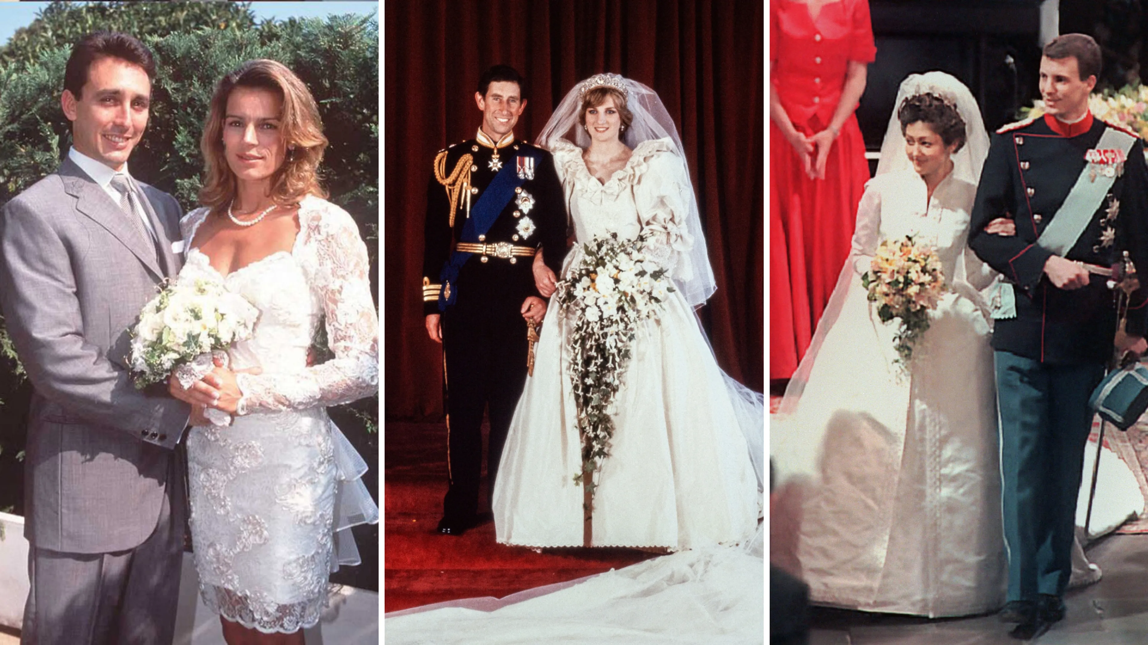 Het huwelijk van déze royals overleefde het niet