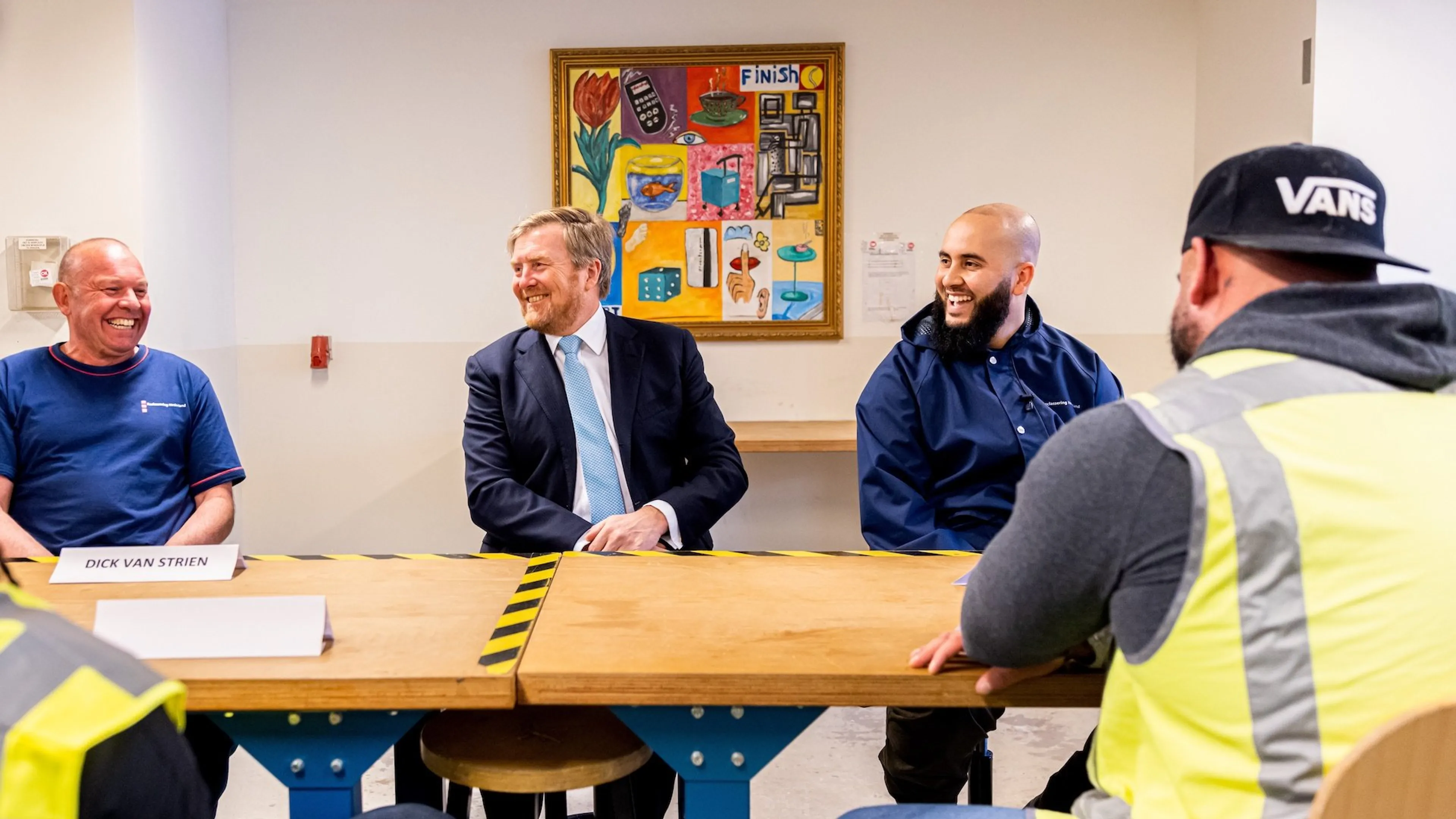 Uitgelichte afbeelding