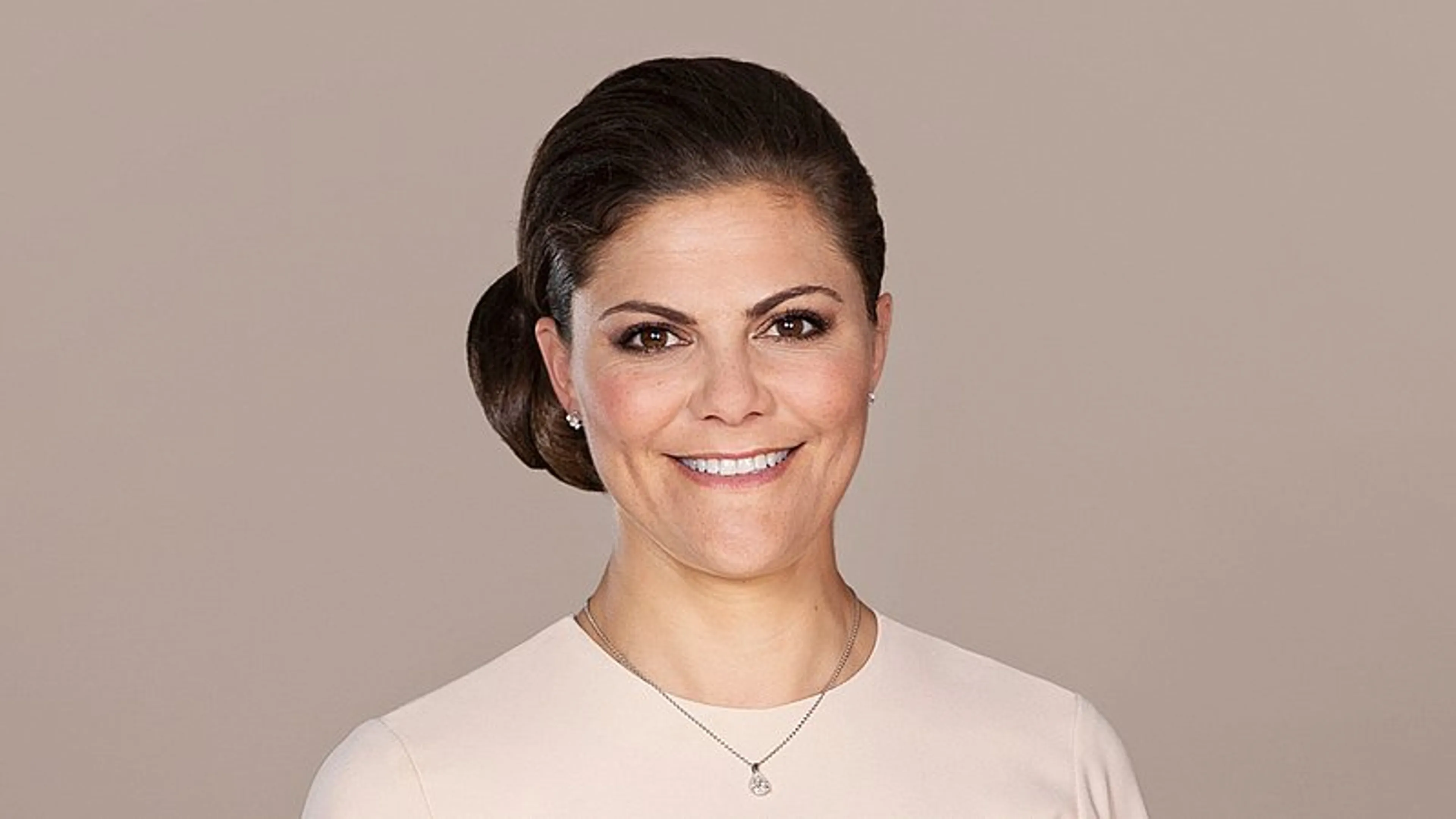 Kroonprinses Victoria