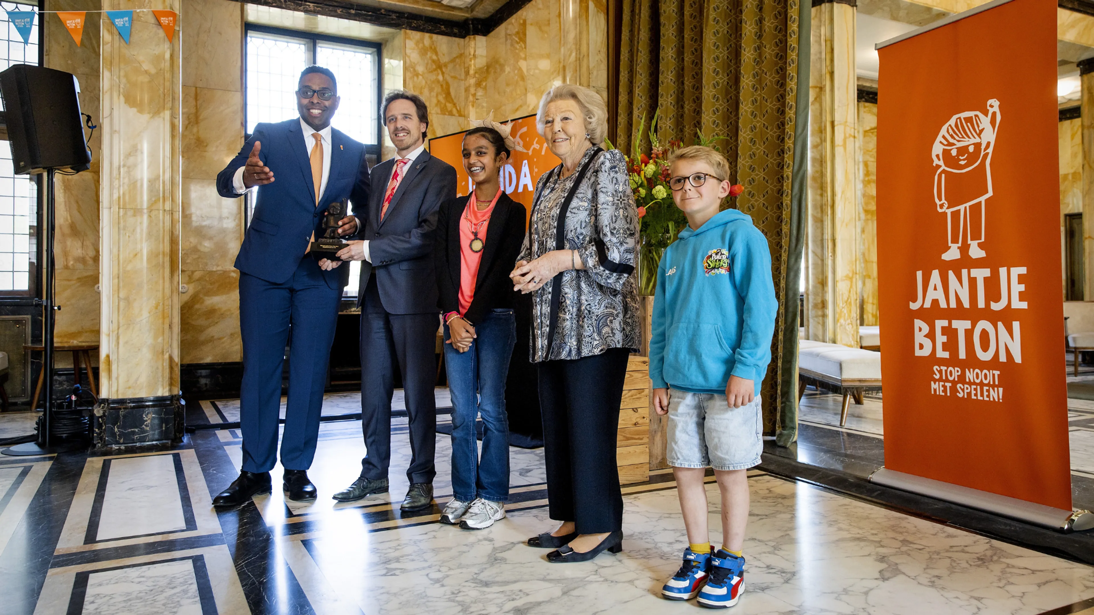 Uitgelichte afbeelding