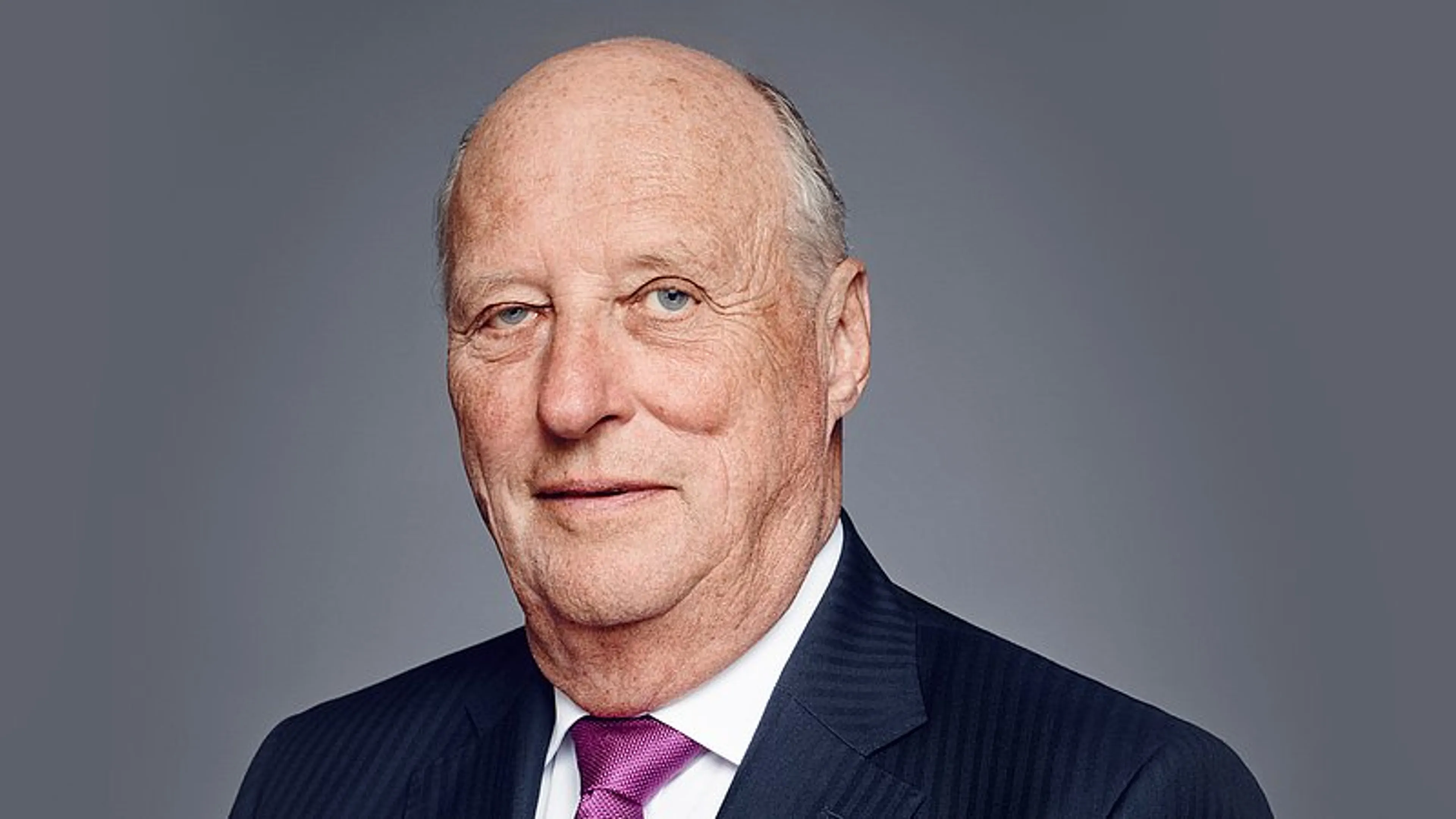 Koning Harald