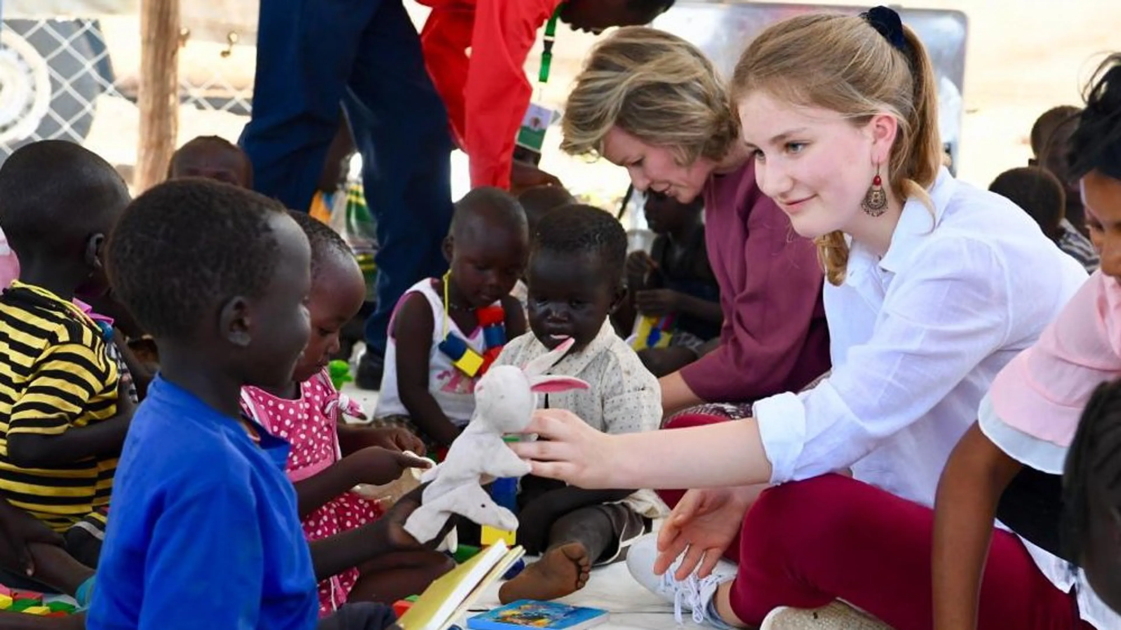 Uitgelichte afbeelding