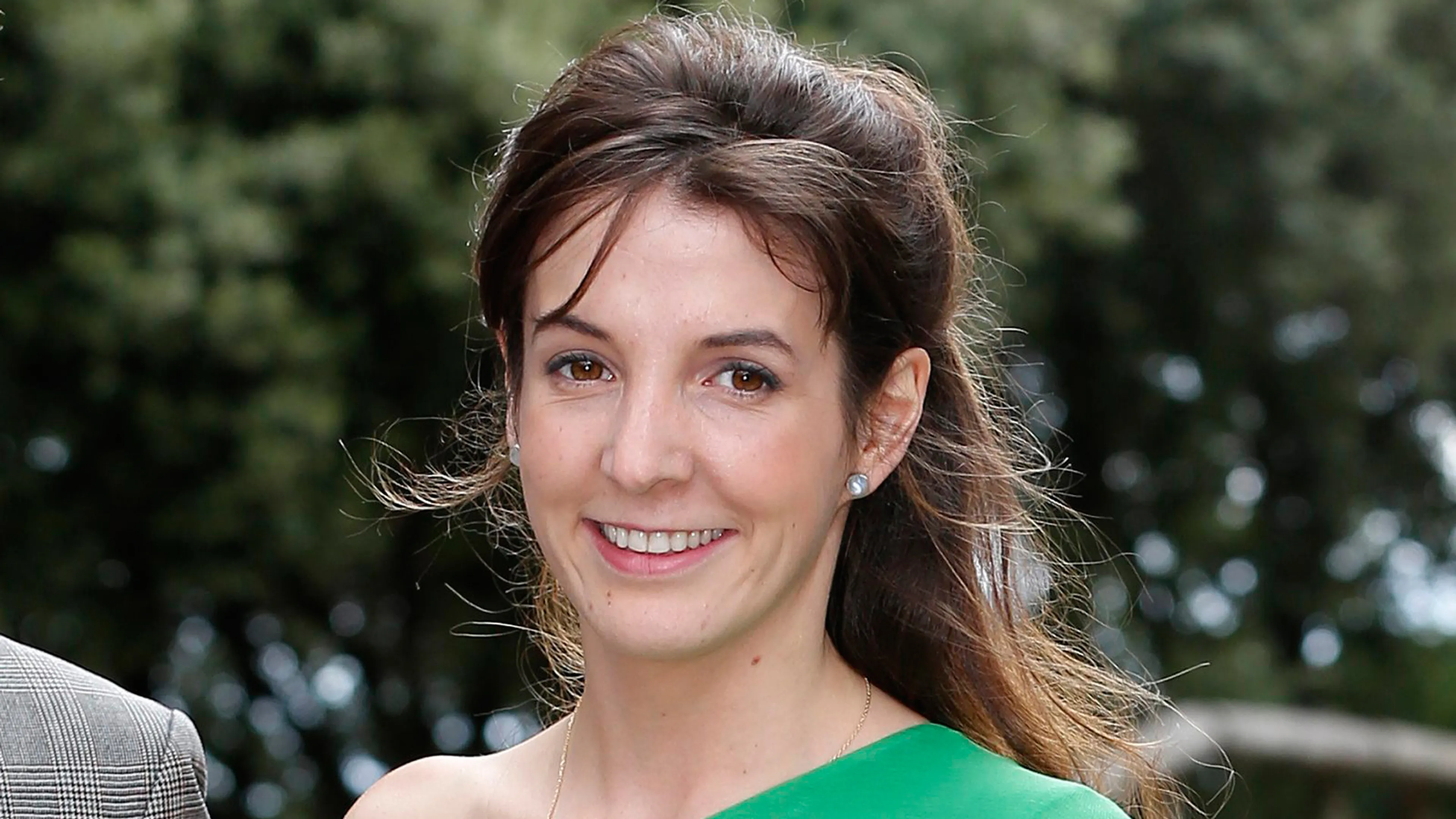 Luxemburgse prinses levert haar titel in