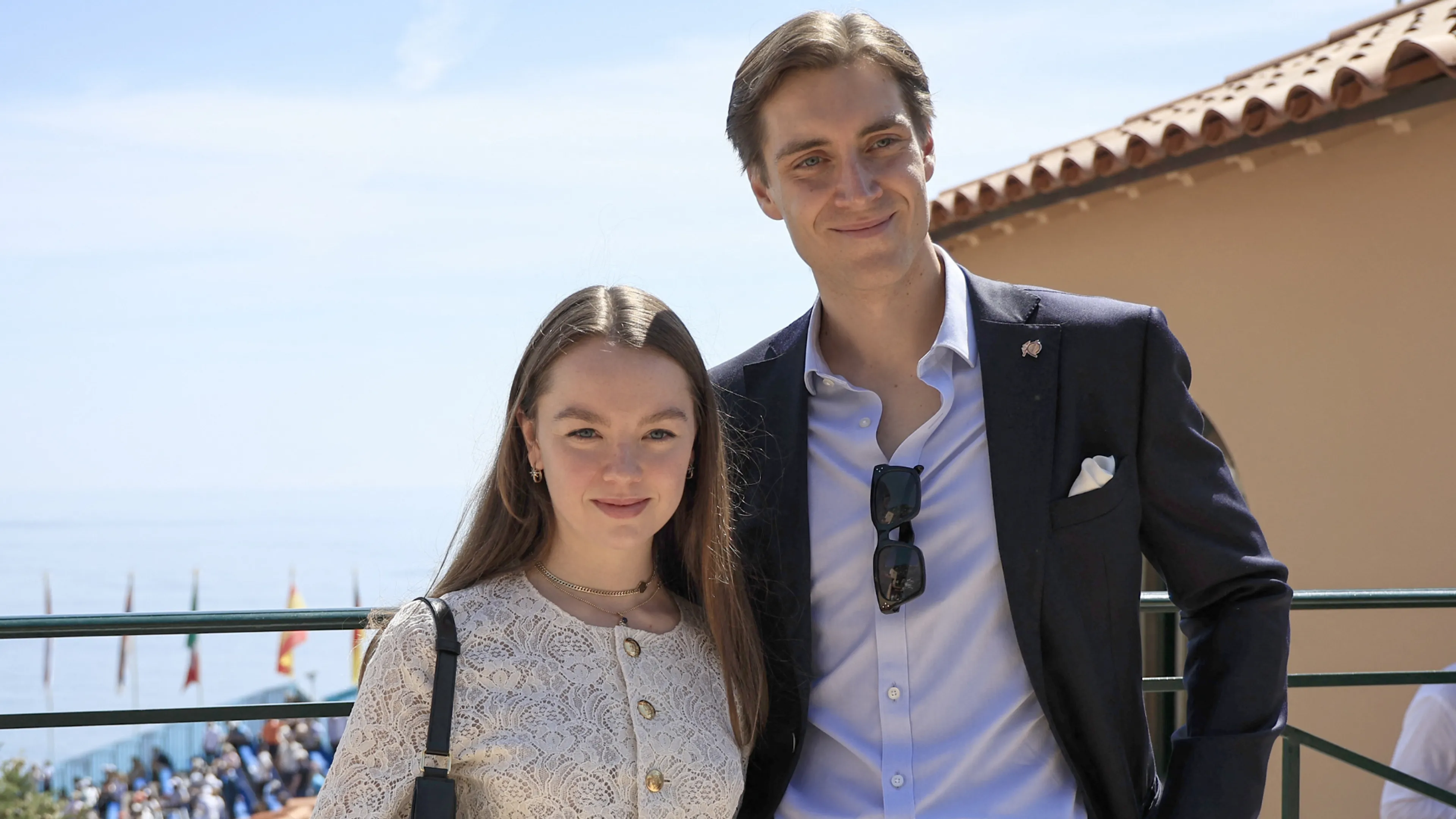 Alexandra van Hannover is jarig: wie is de jongste dochter van prinses Caroline?