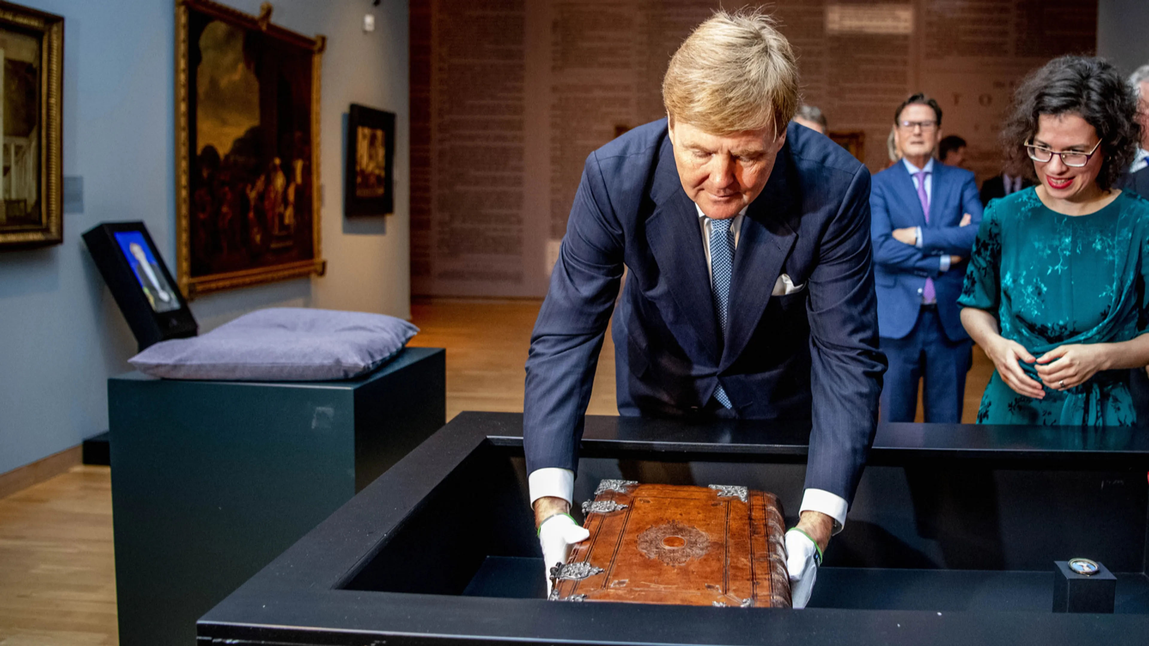 Uitgelichte afbeelding