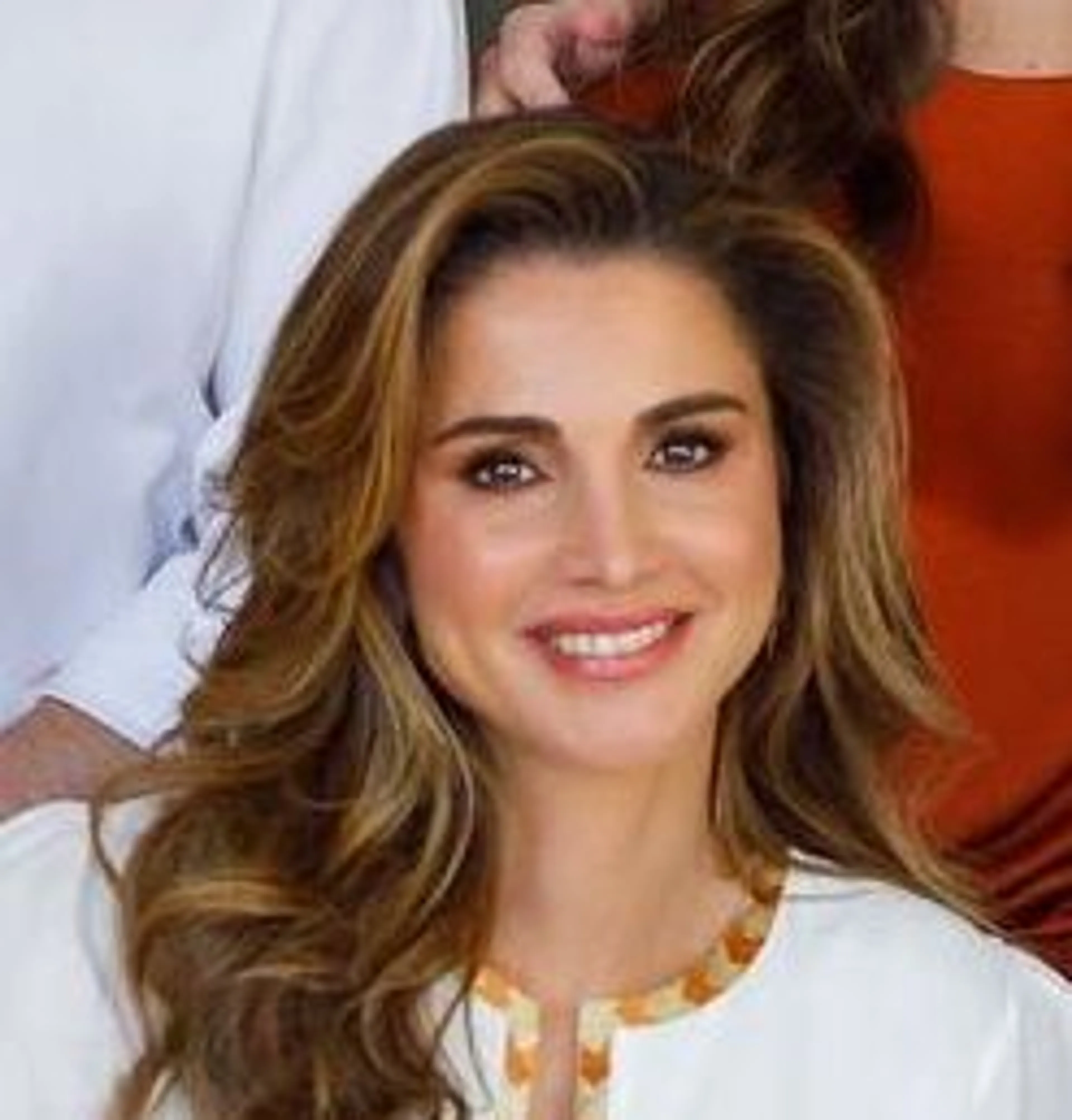Koningin Rania