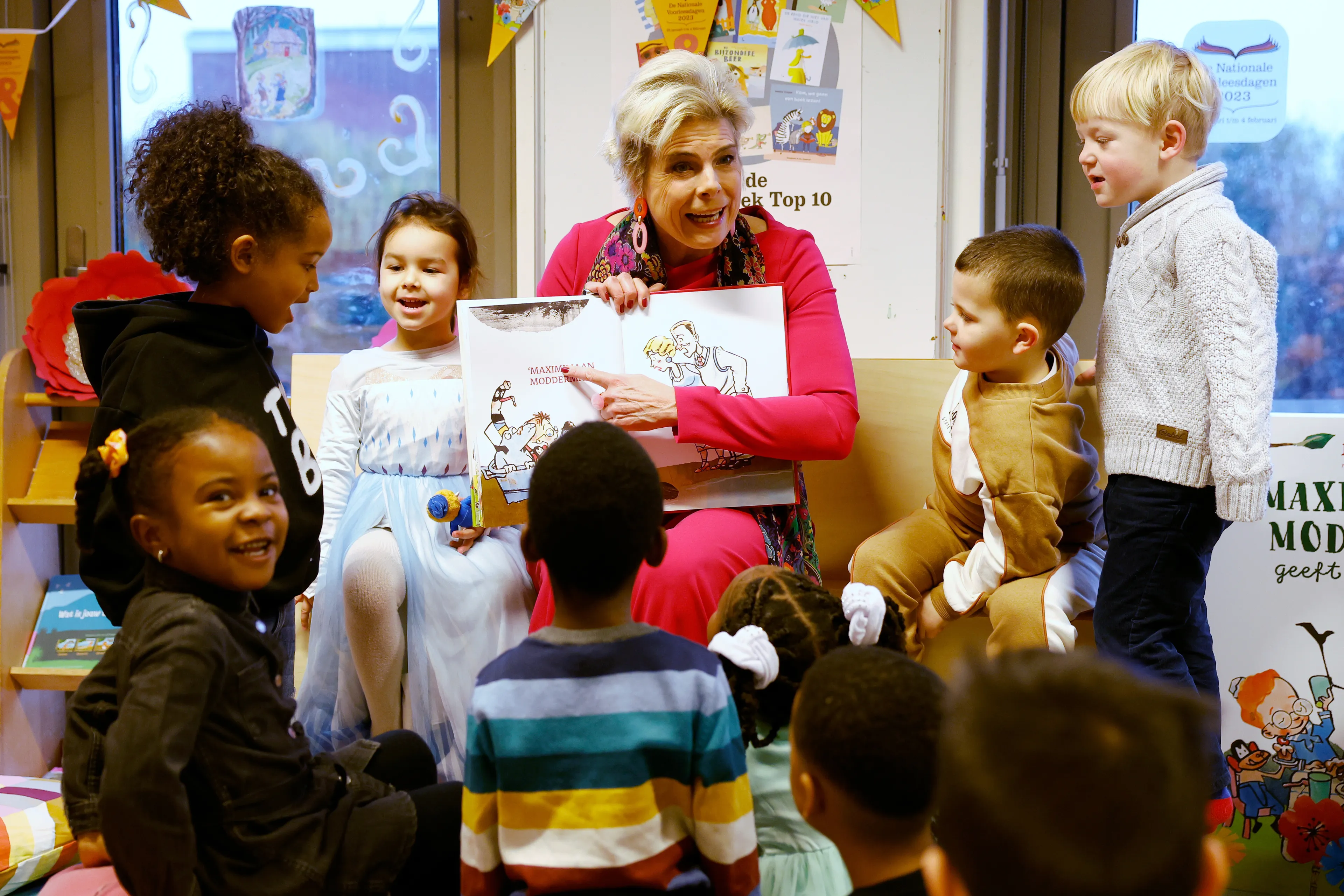 Uitgelichte afbeelding