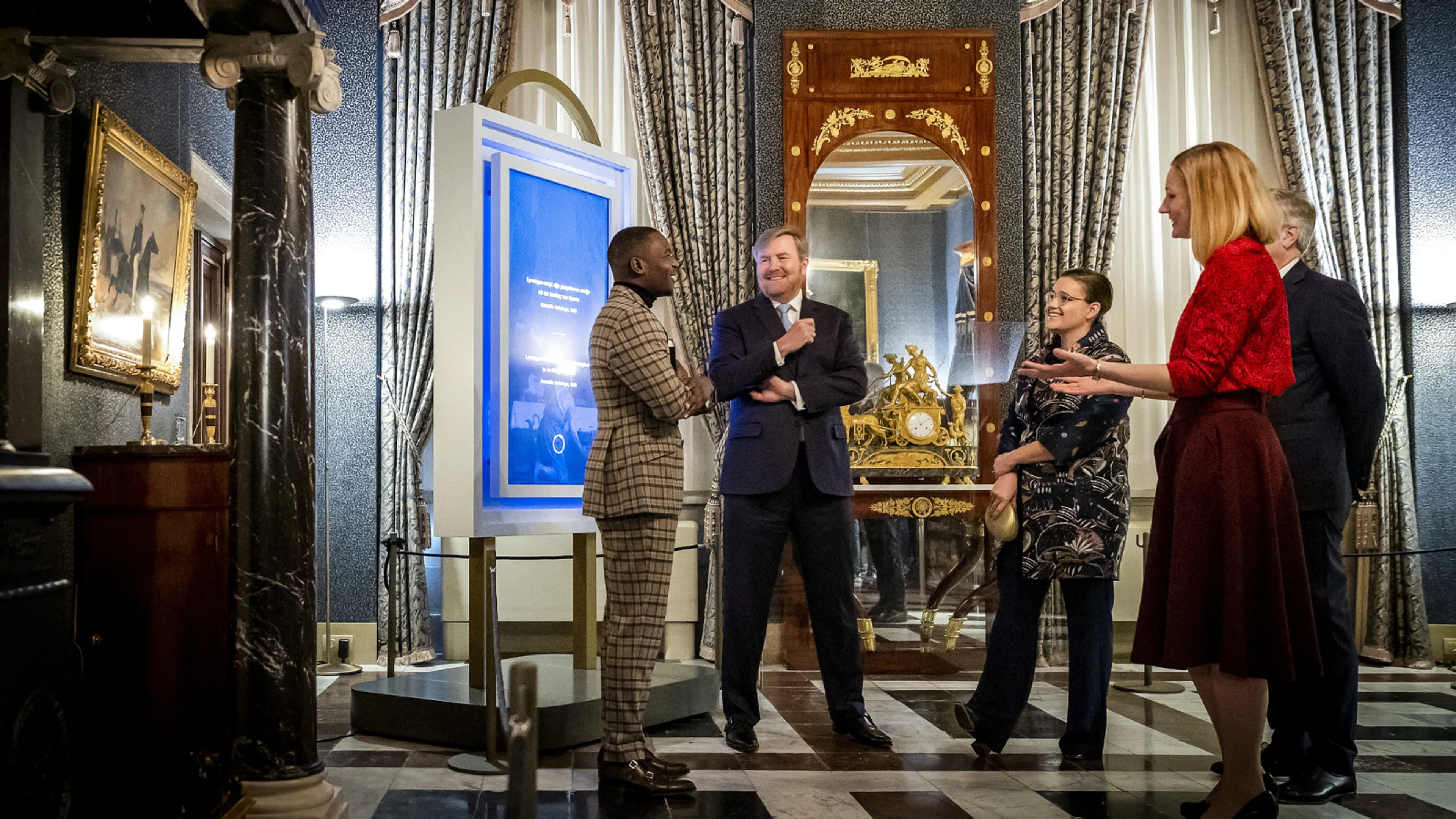 Uitgelichte afbeelding