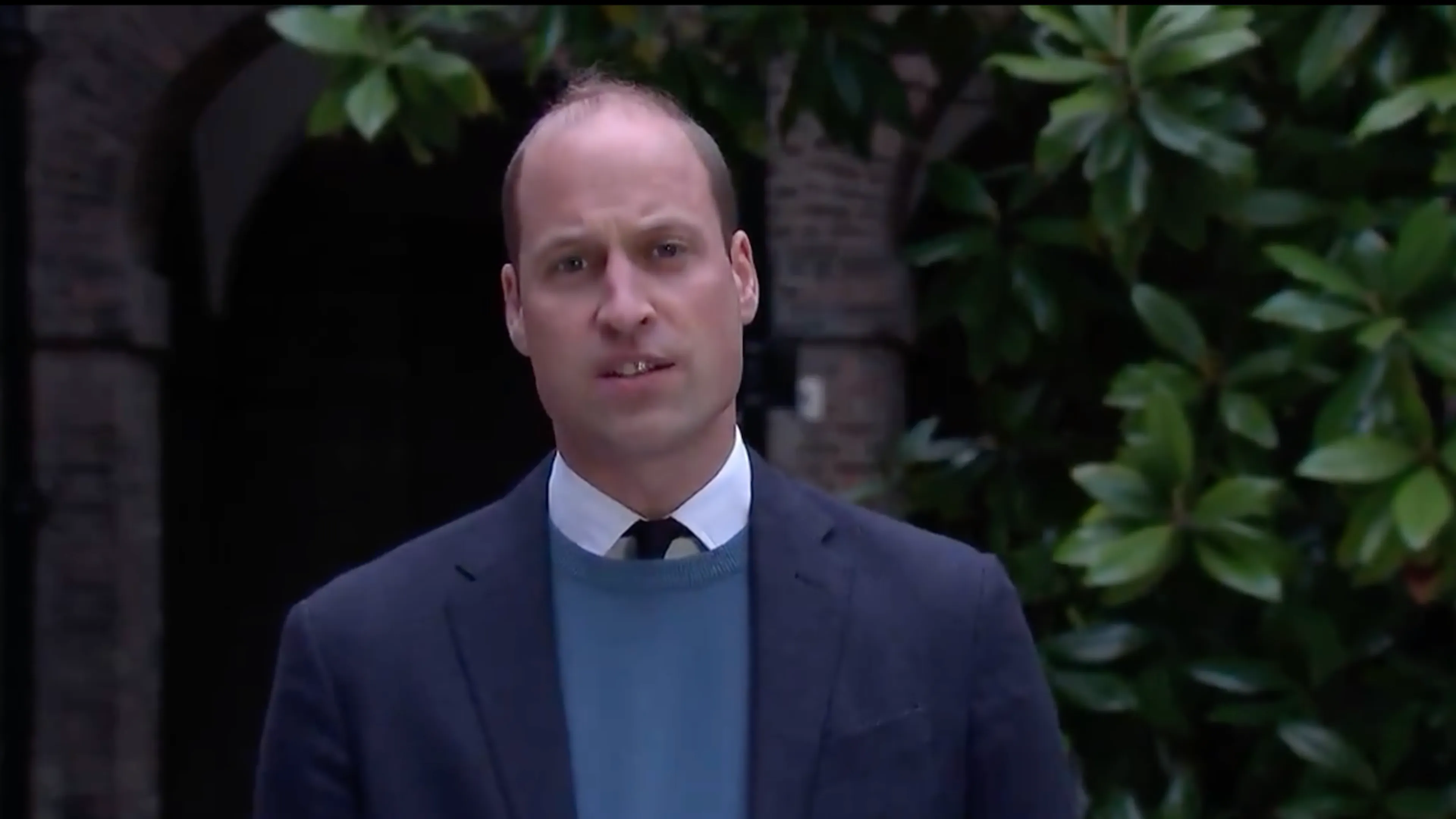 William haalt hard uit naar BBC om interview Diana