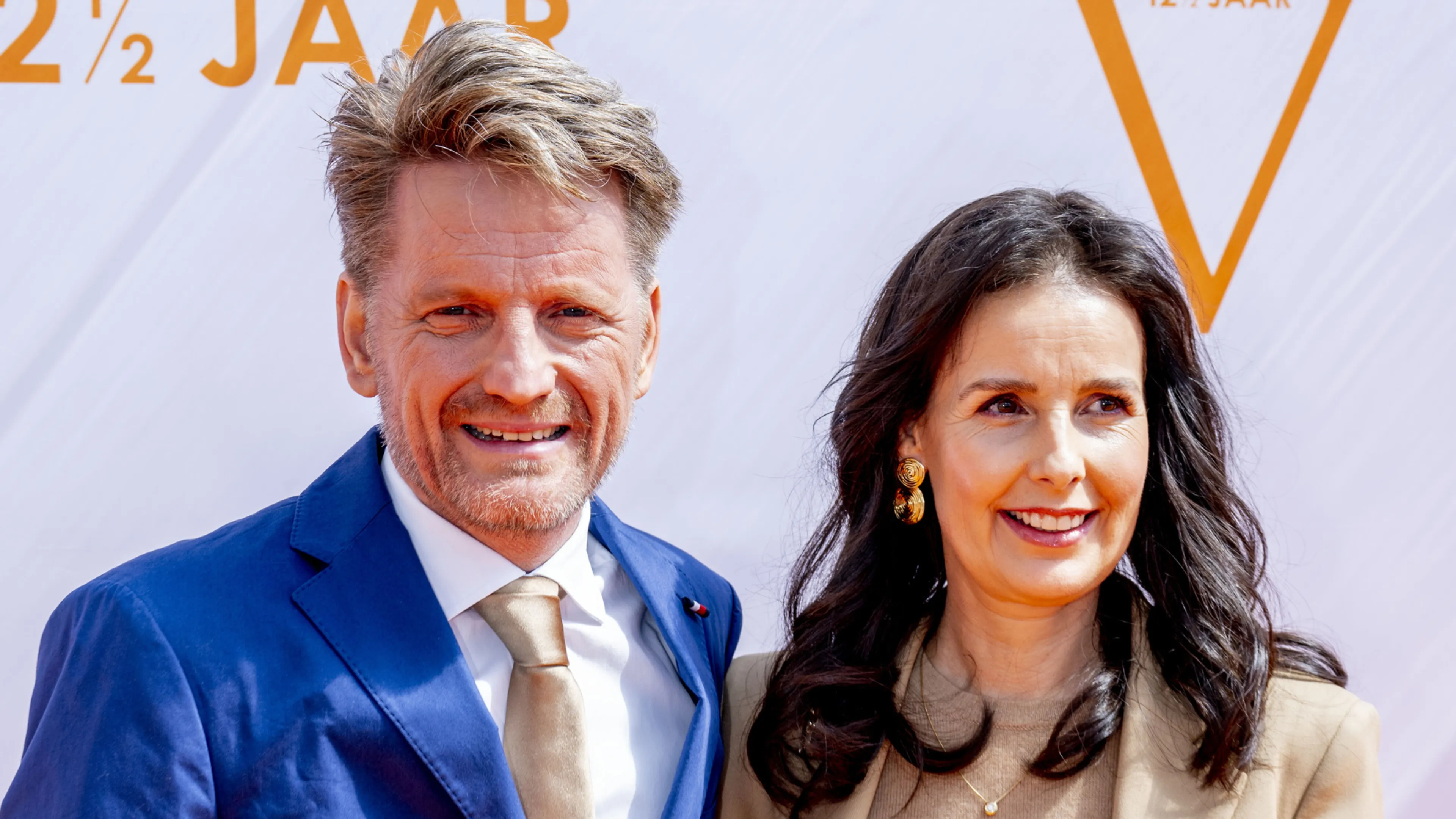 Prinses Anita is jarig! Wie is de vrouw van prins Pieter-Christiaan?