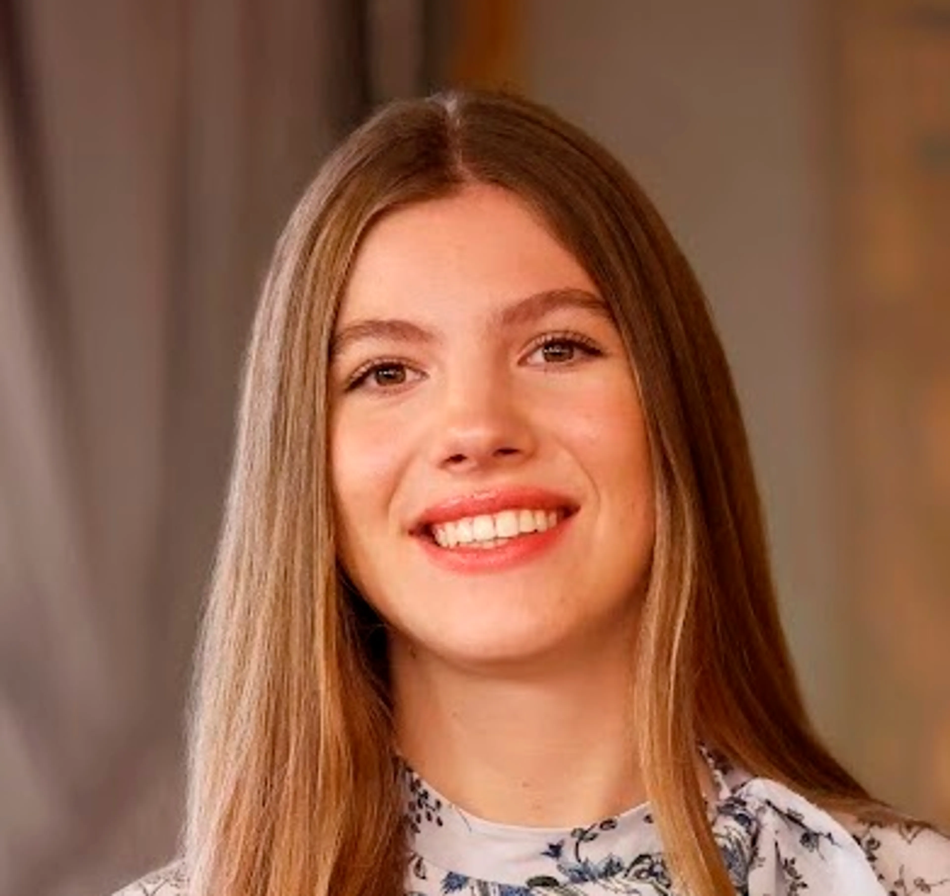 Prinses Sofía