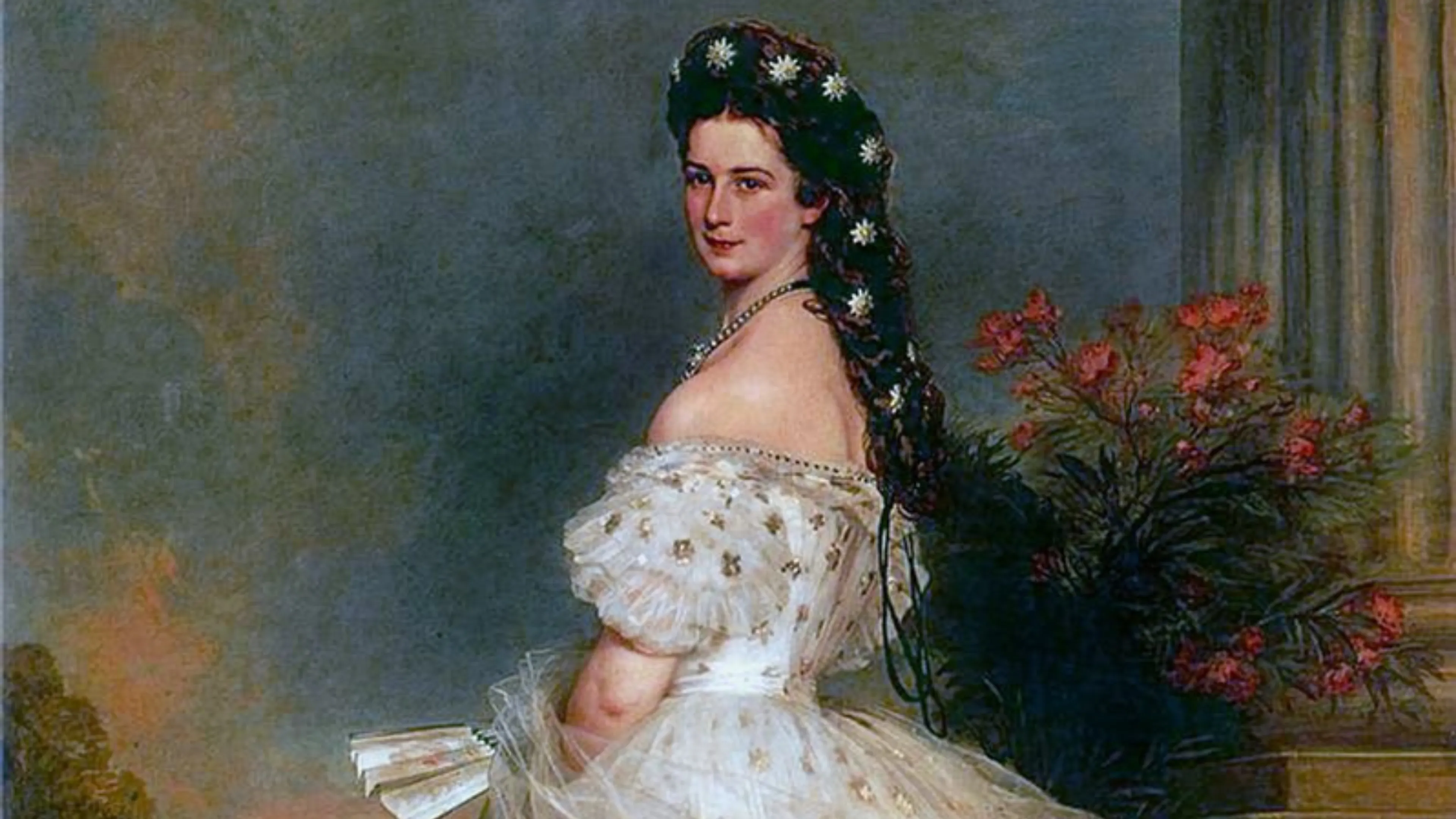 Wist je dat keizerin Sisi een tijd lang in Nederland verbleef?