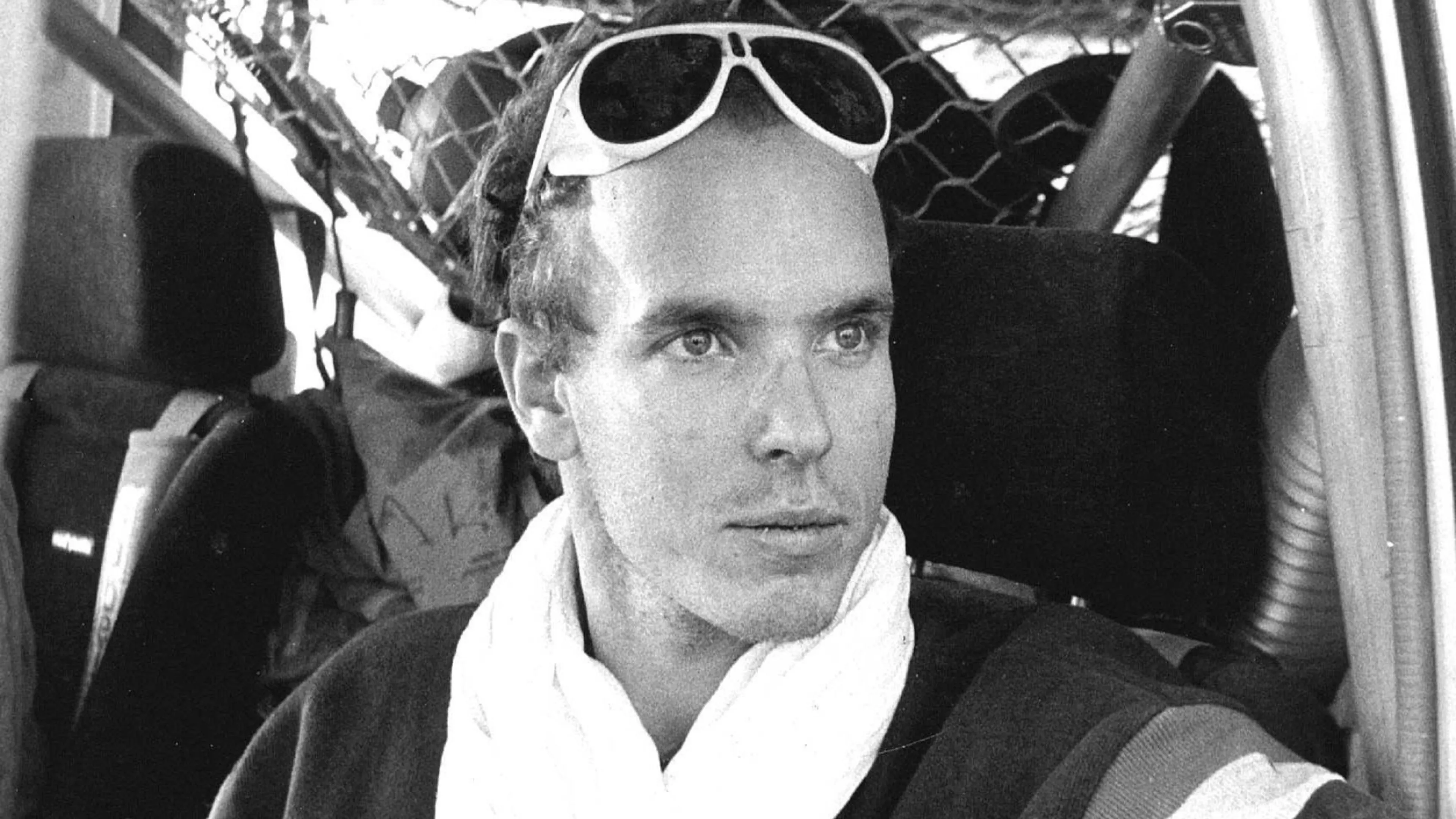 Overleven: prins Albert en prinses Caroline op avontuur in de woestijn