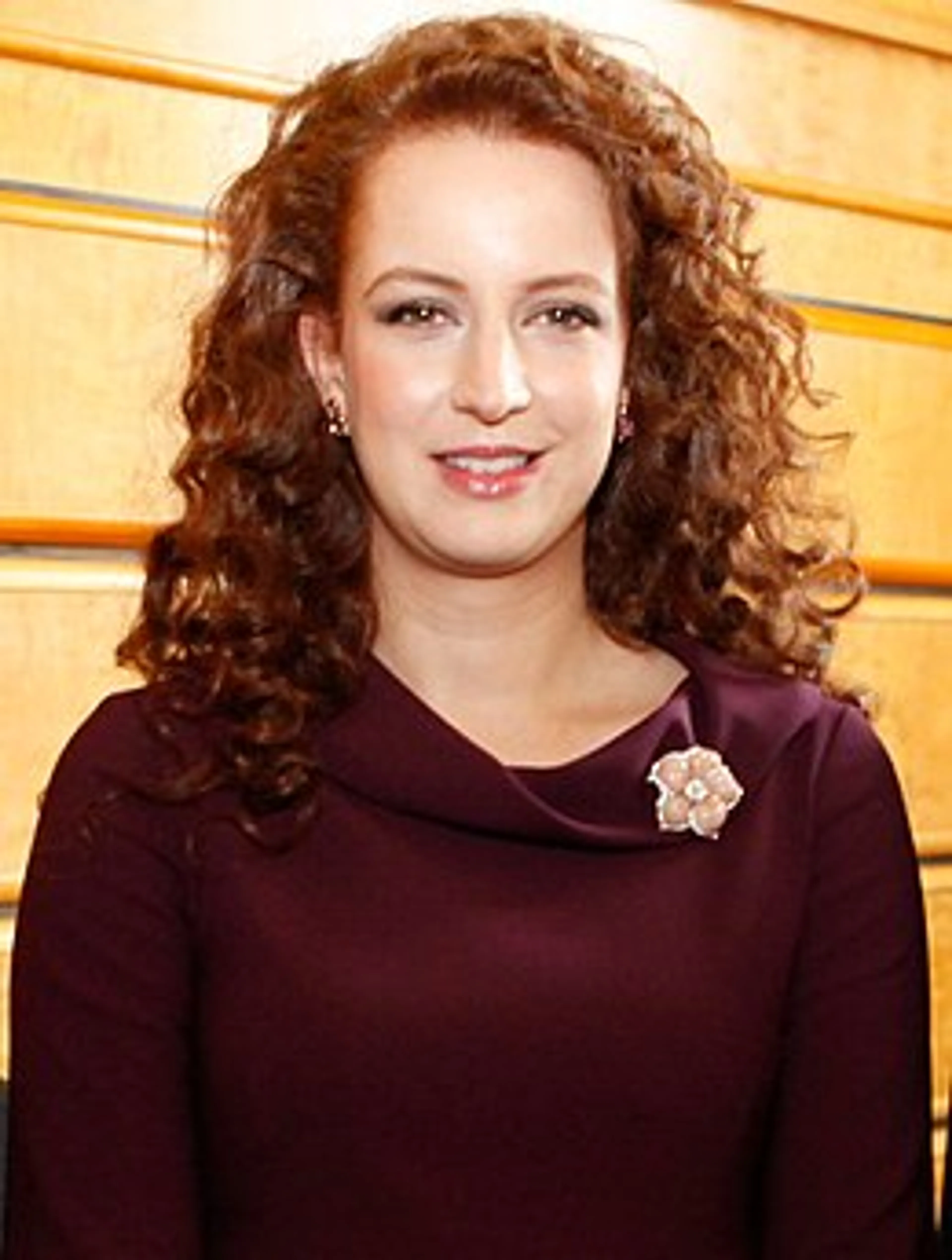 Lalla Salma