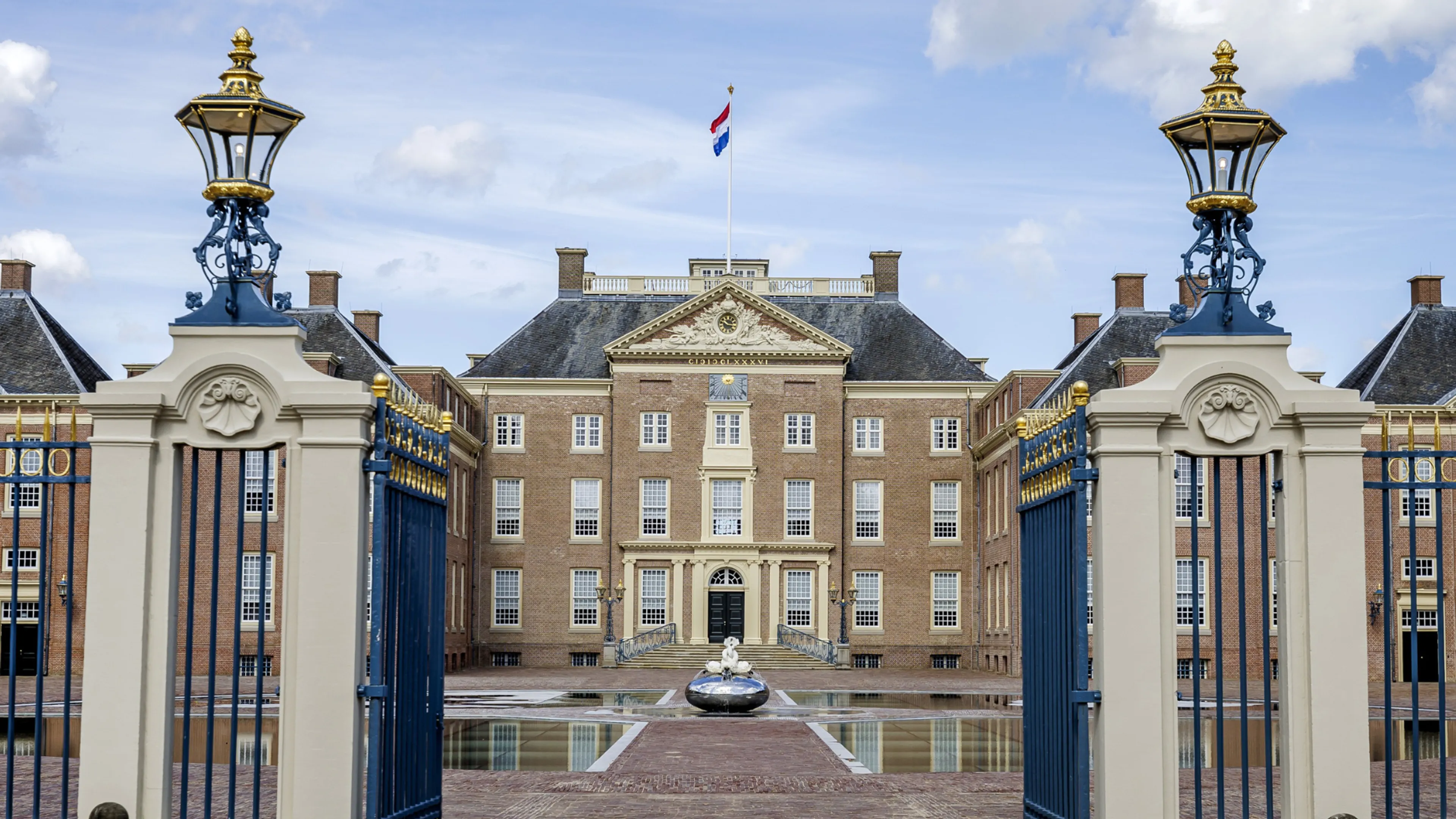 Zien: binnenkijken bij Paleis Het Loo