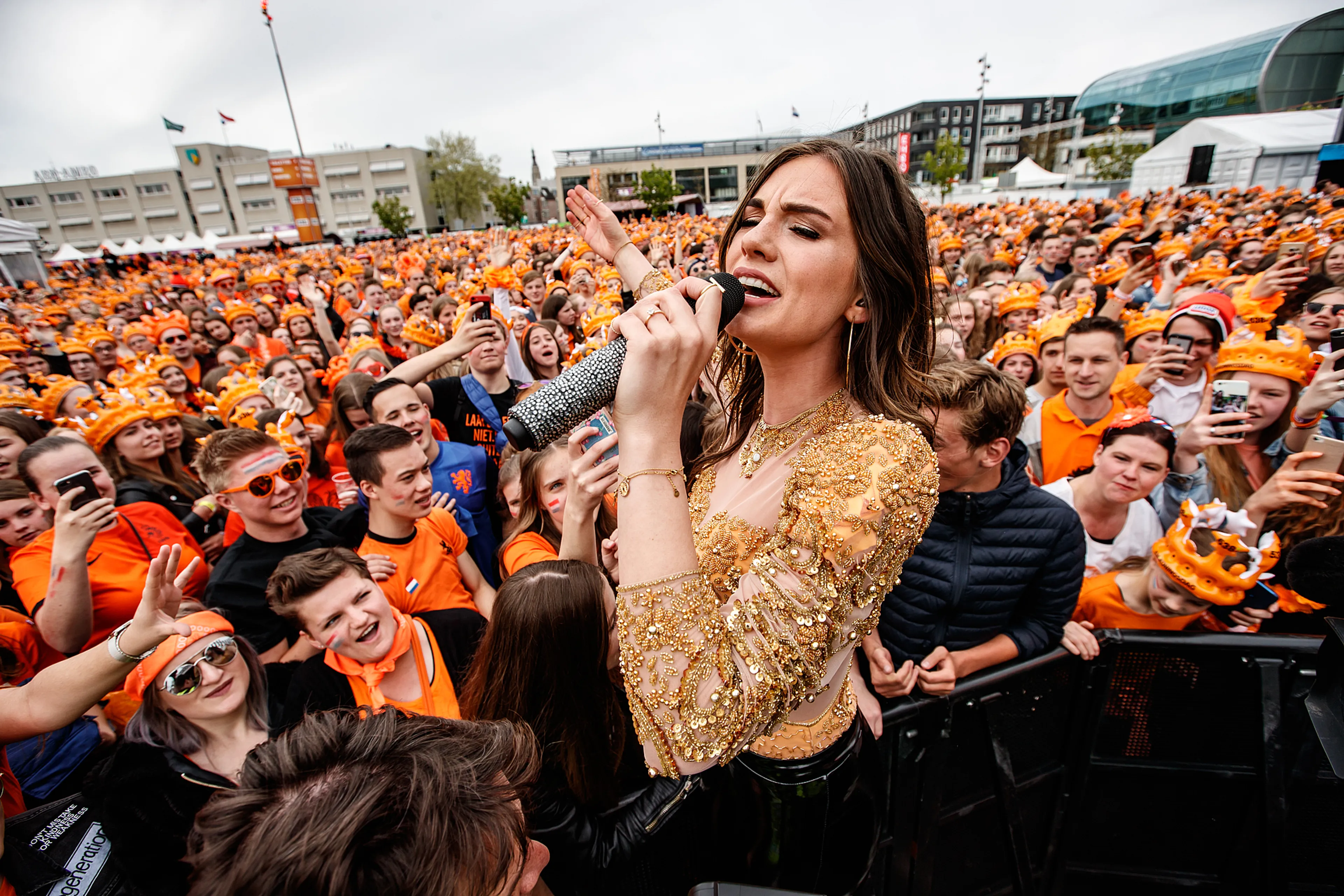 Uitgelichte afbeelding