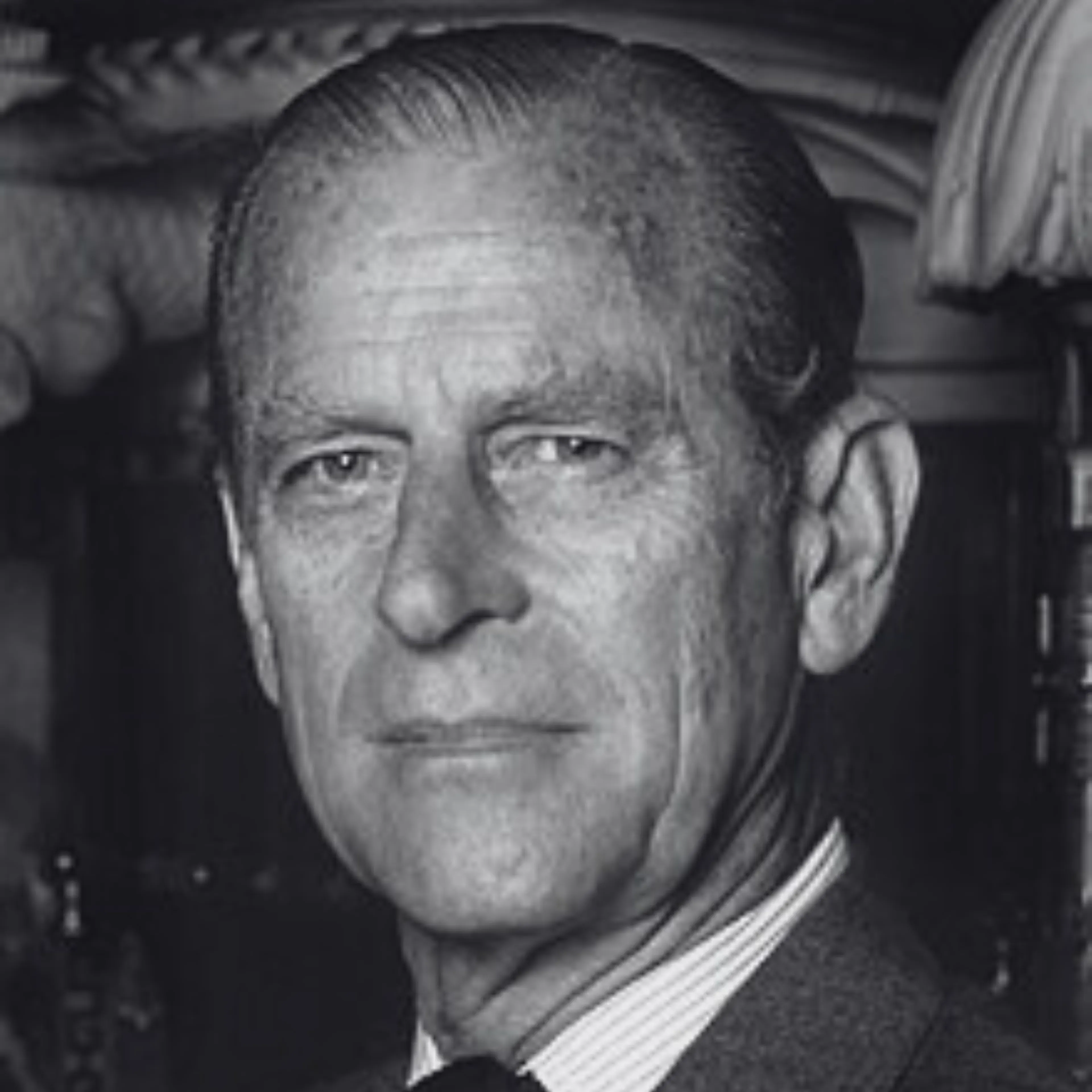 Prins Philip
