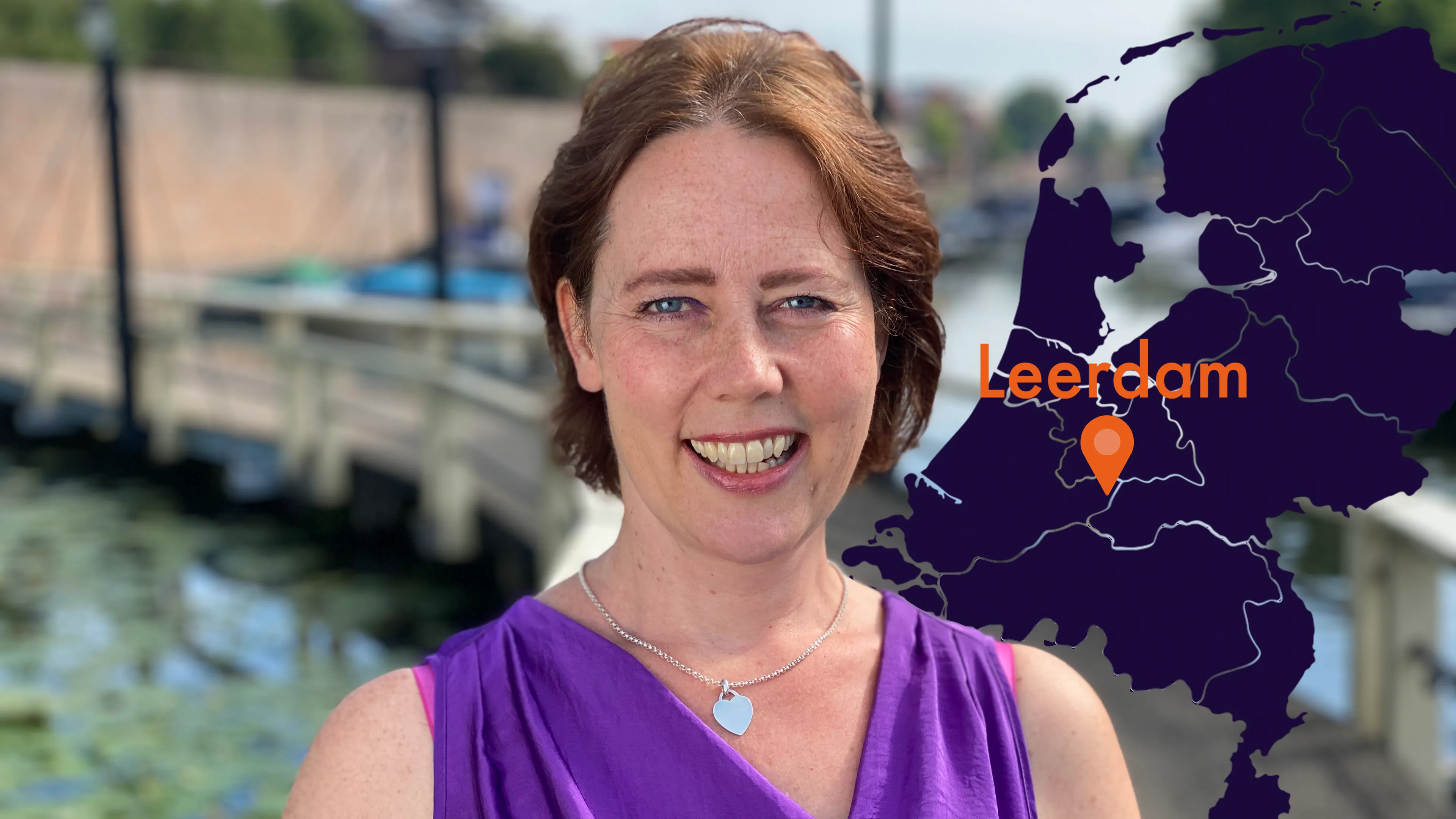 De onbekende titels van de koning: Graaf van Leerdam