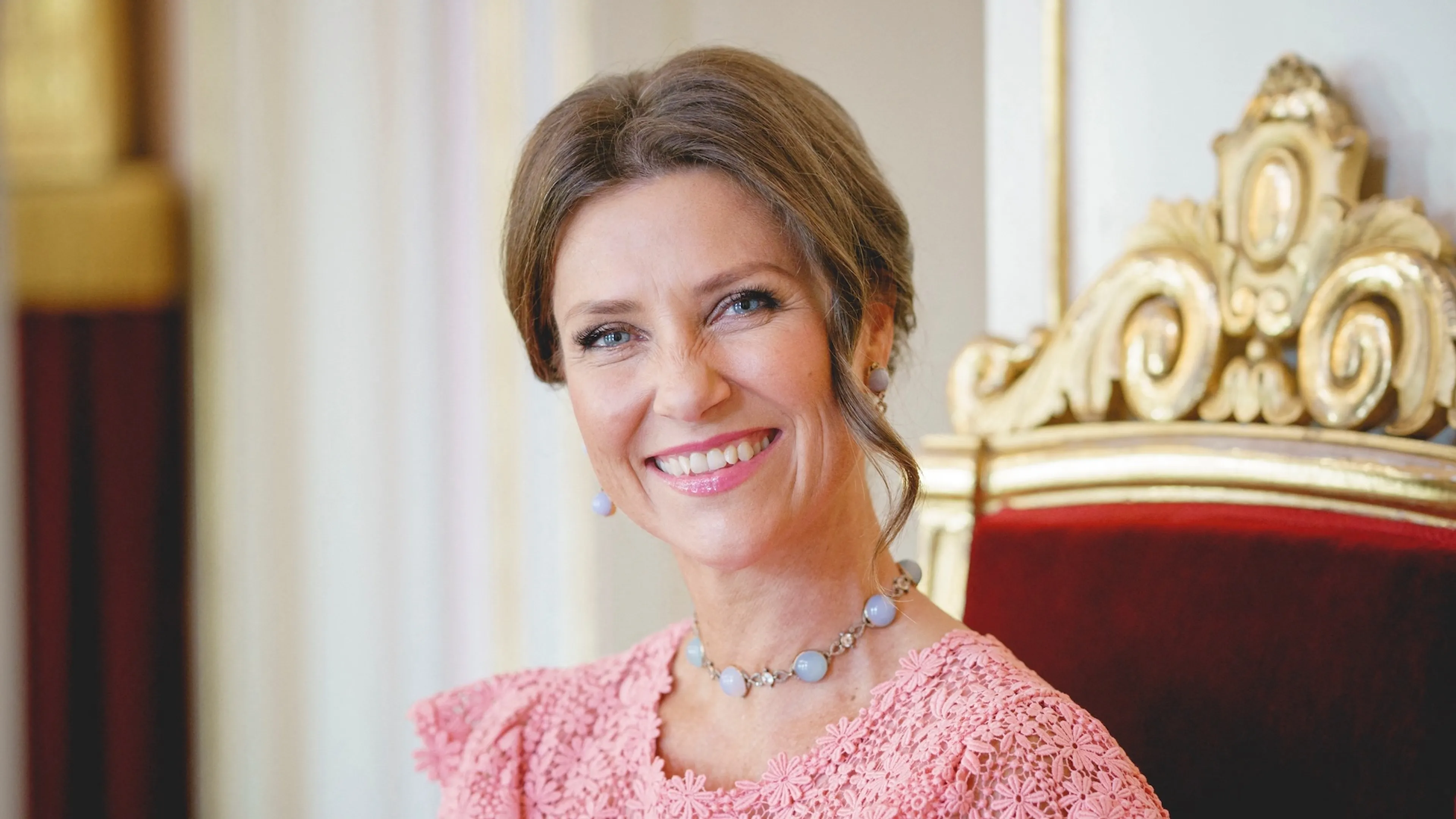 Prinses Märtha Louise