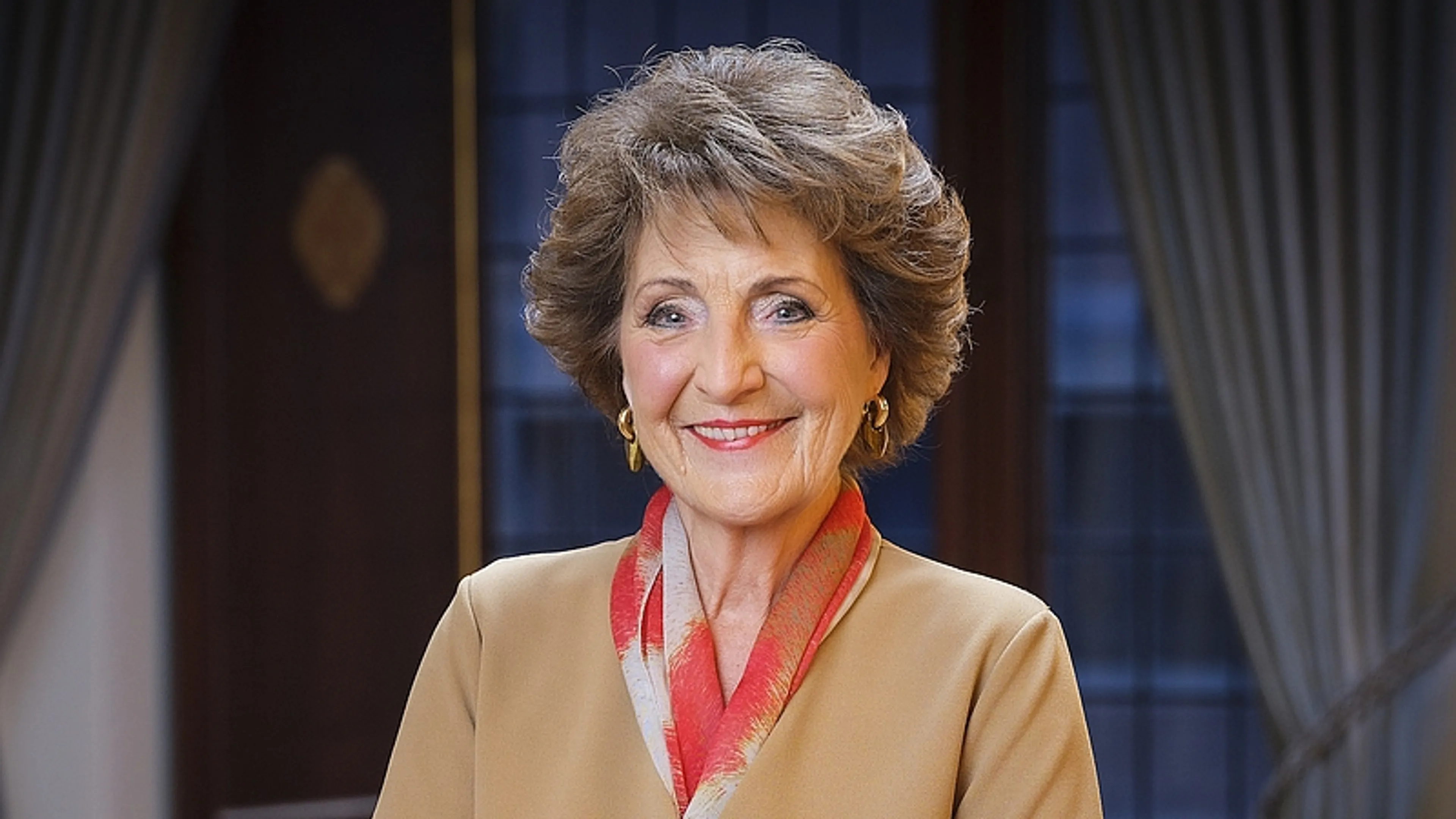 Prinses Margriet
