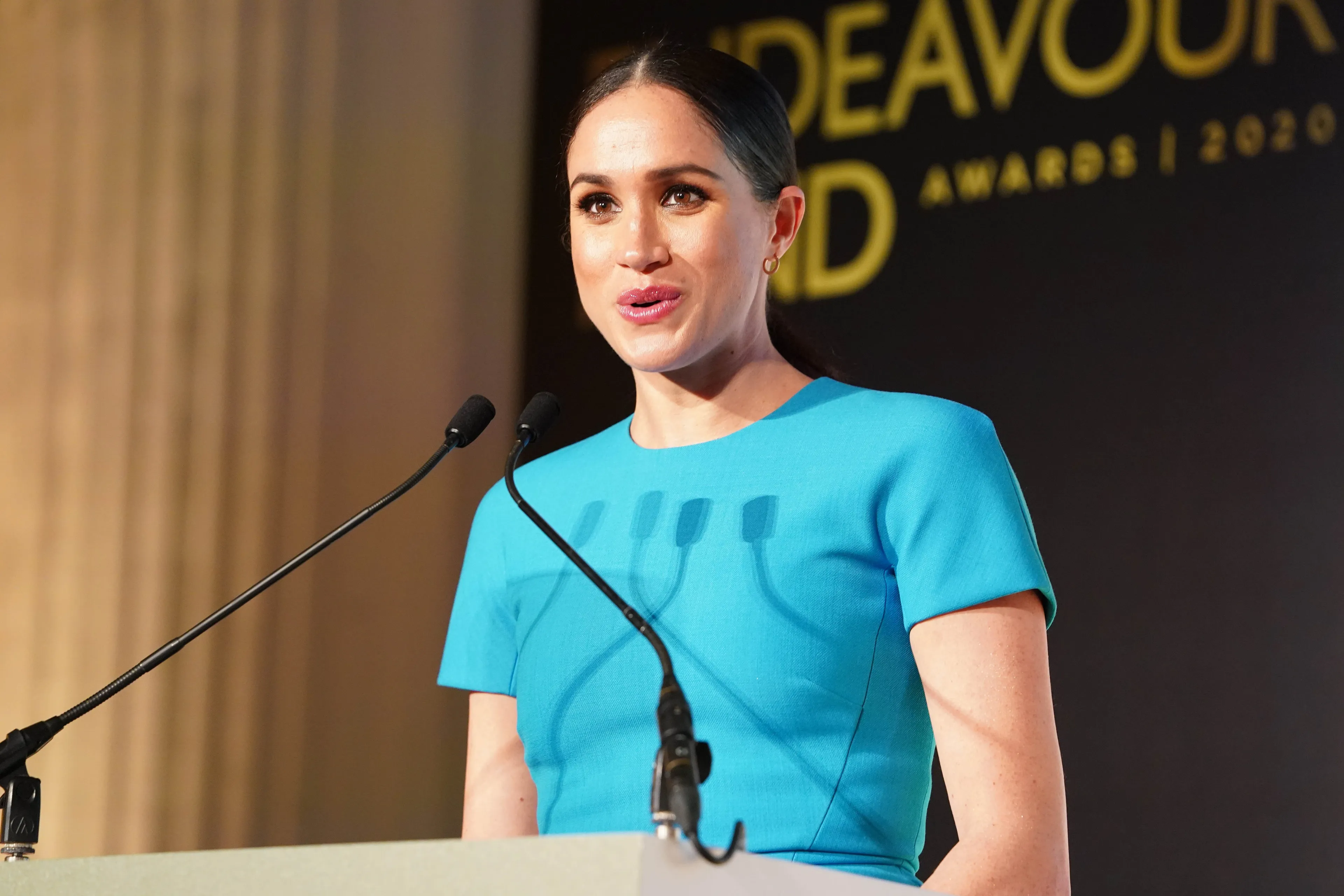 Meghan wil vrienden beschermen in rechtszaak