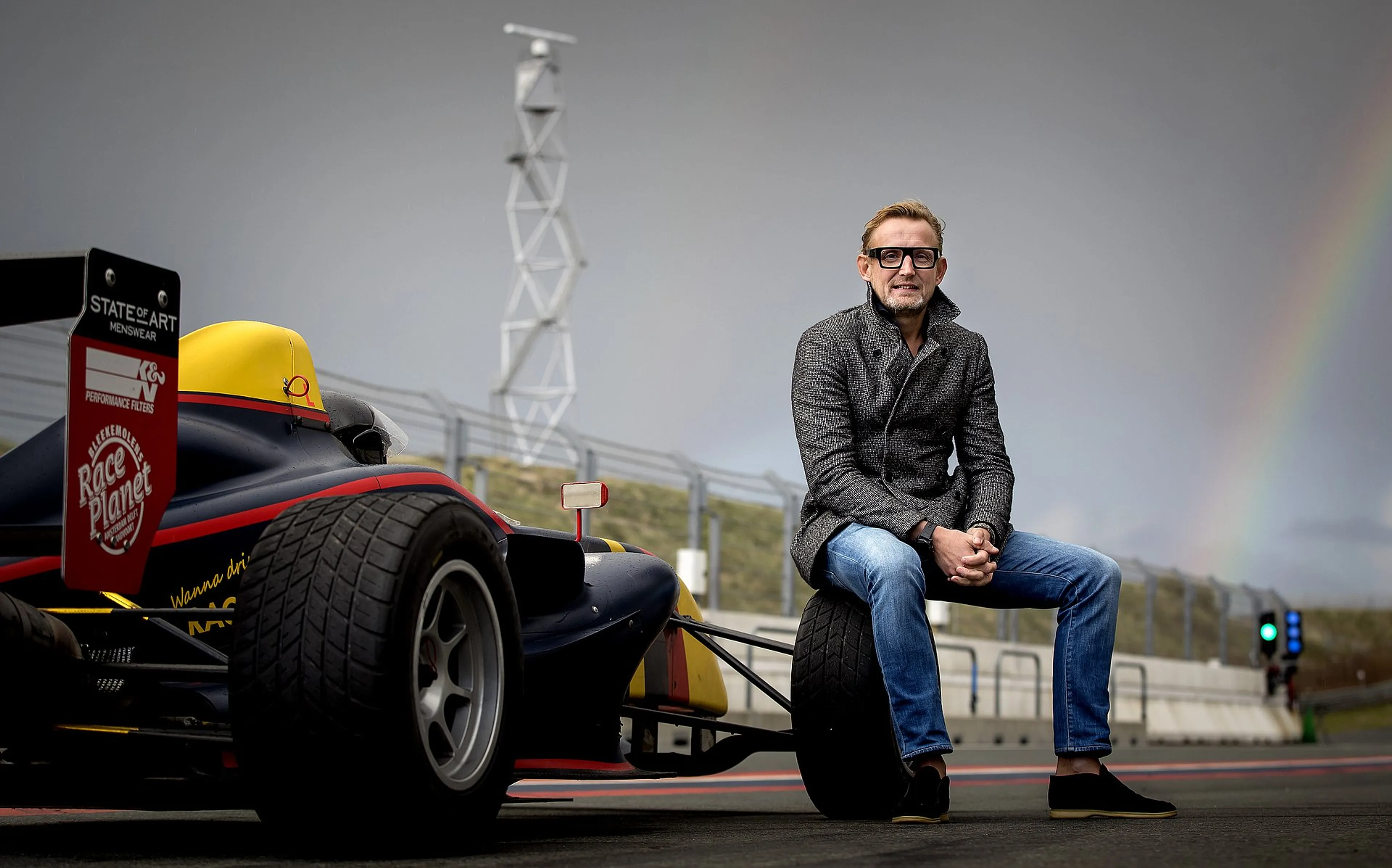 Uitgelichte afbeelding