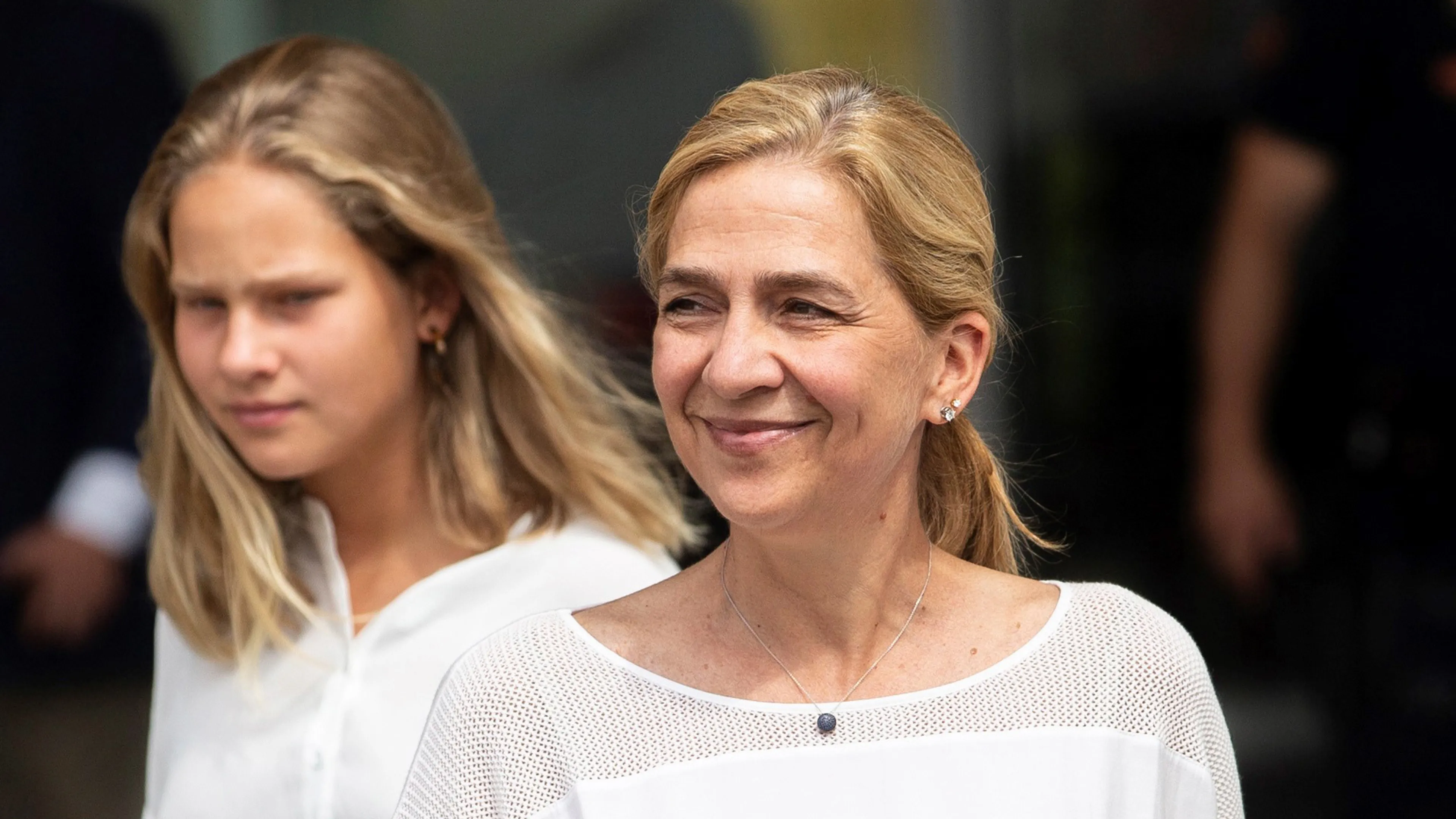 Opvallend ziekenbezoek voor koning Juan Carlos