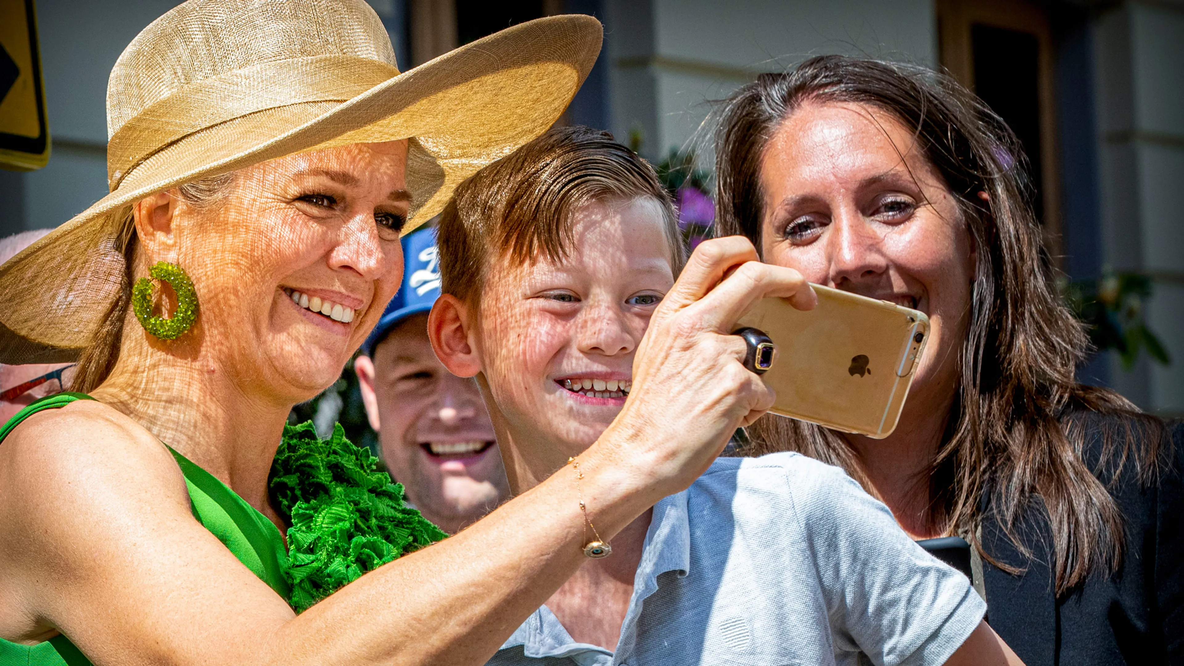 Uitgelichte afbeelding