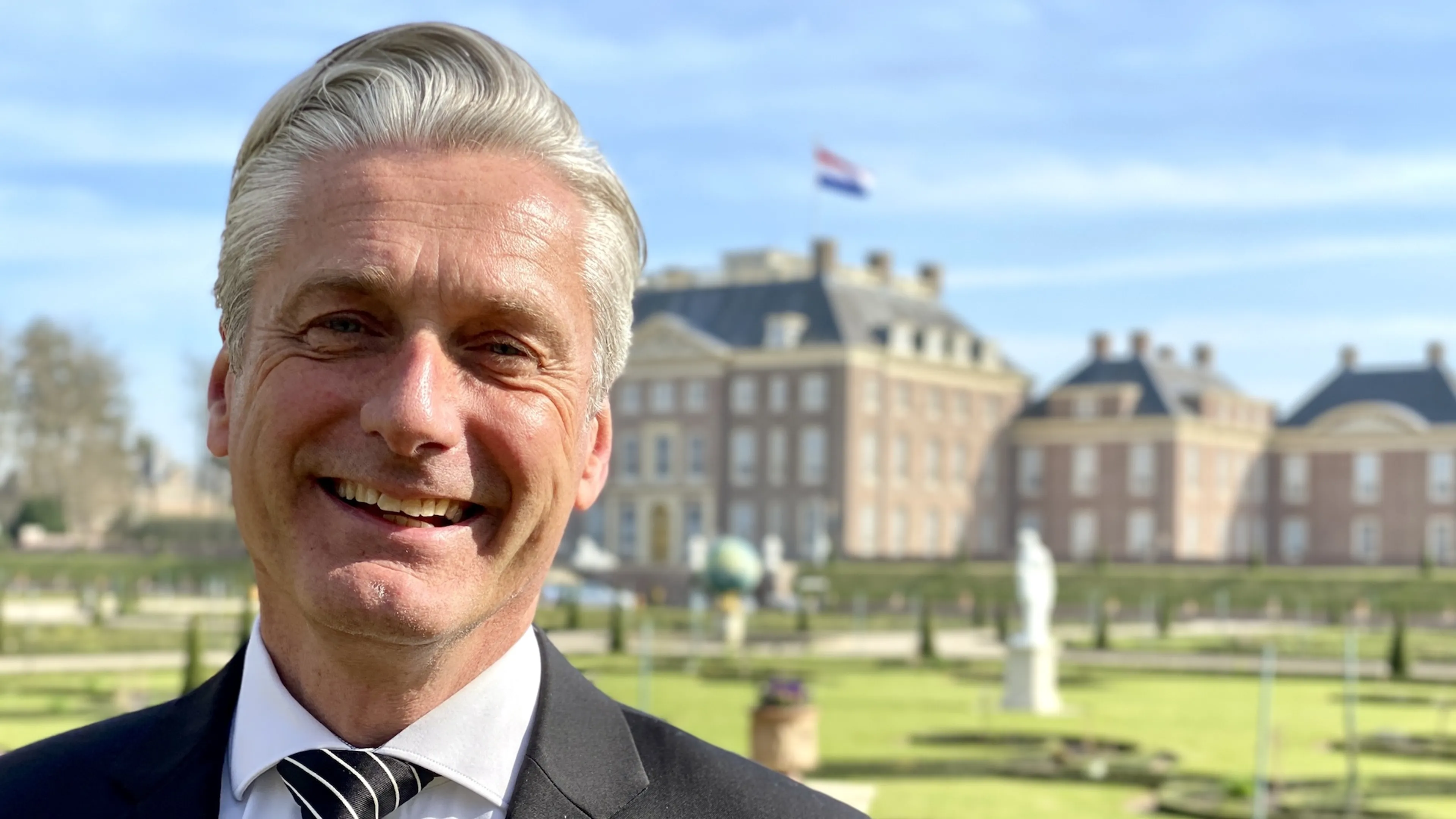 Bekijk nu onze uitzending online!