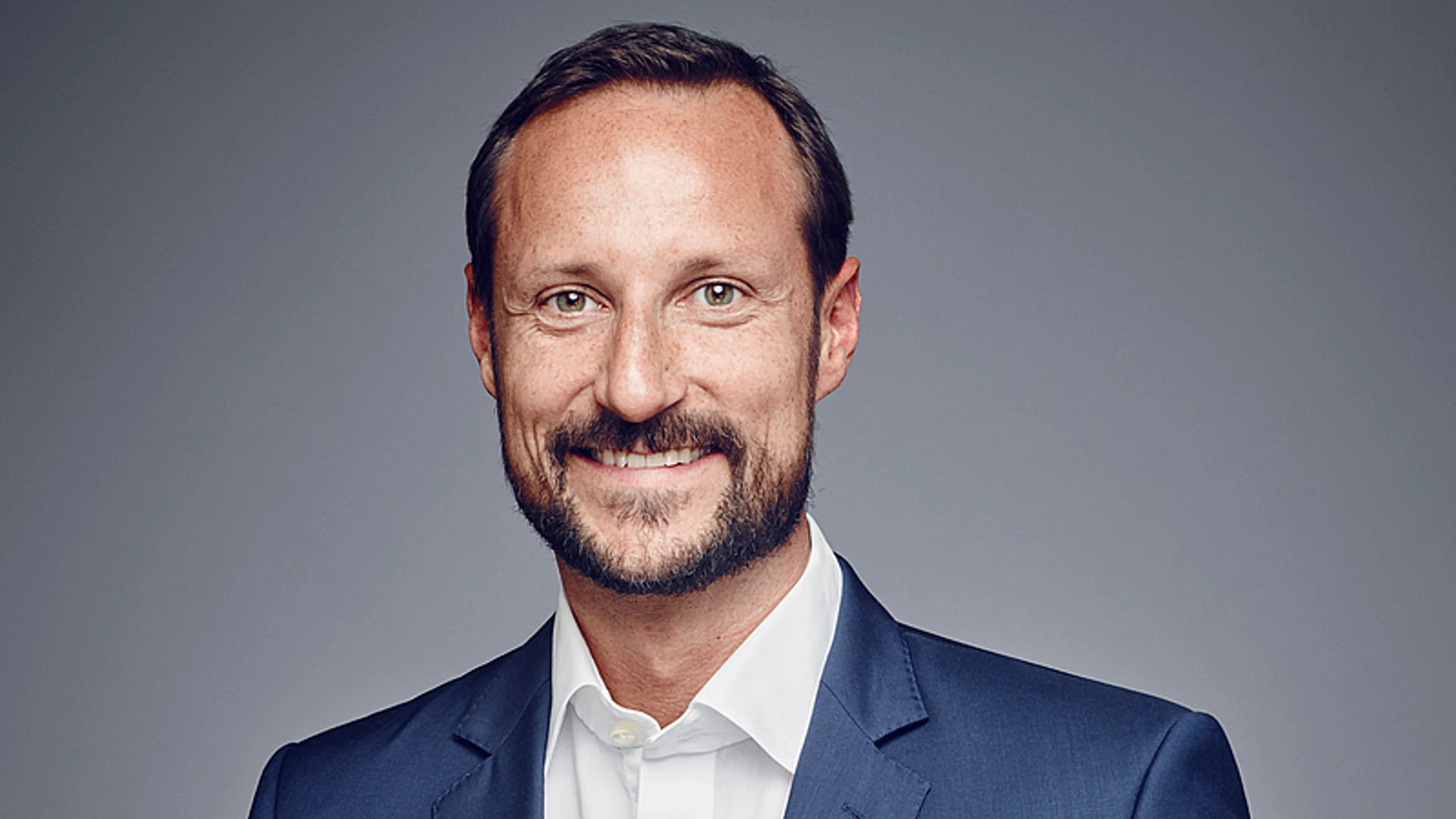 Kroonprins Haakon