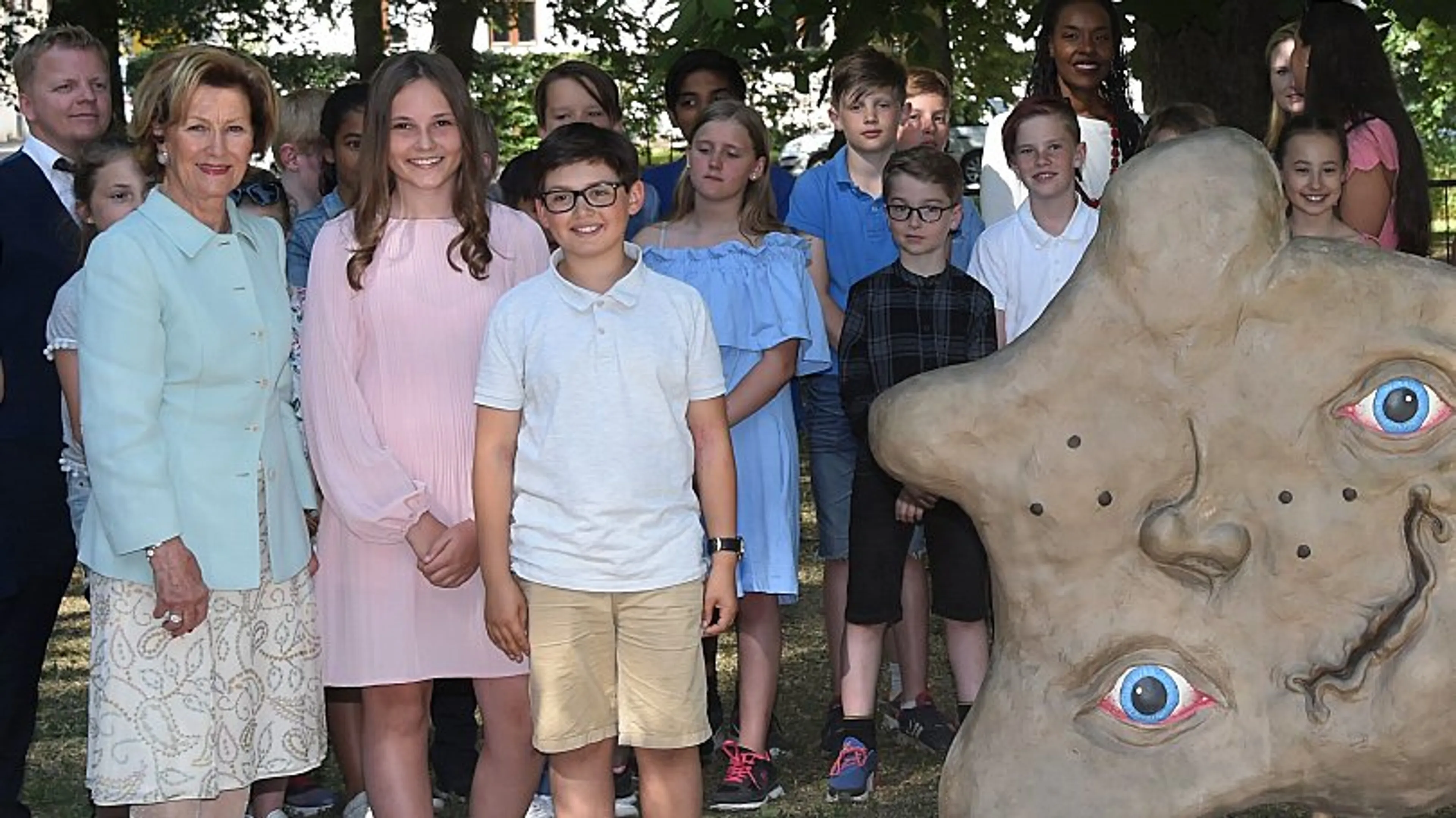 Uitgelichte afbeelding