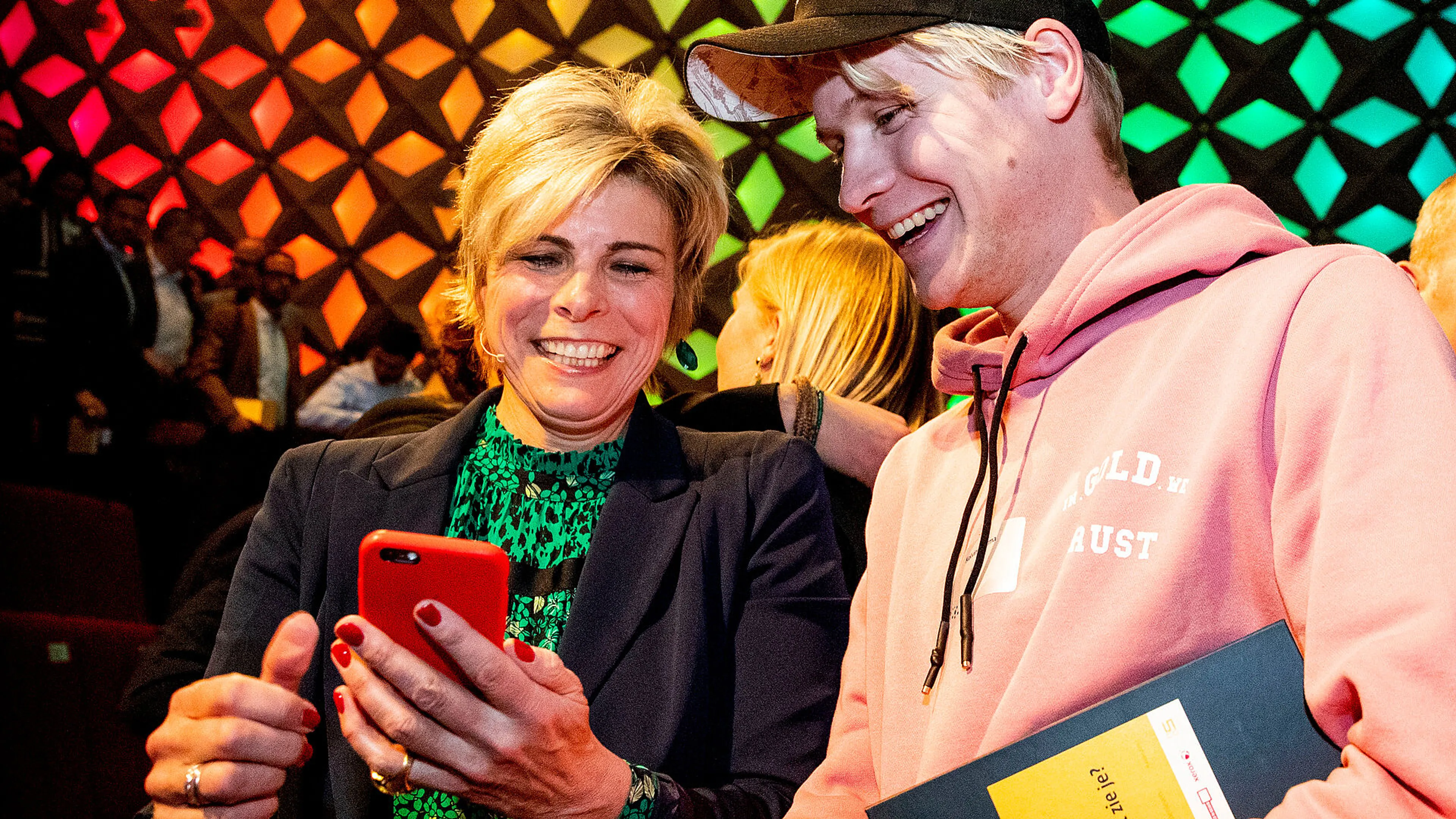 Uitgelichte afbeelding