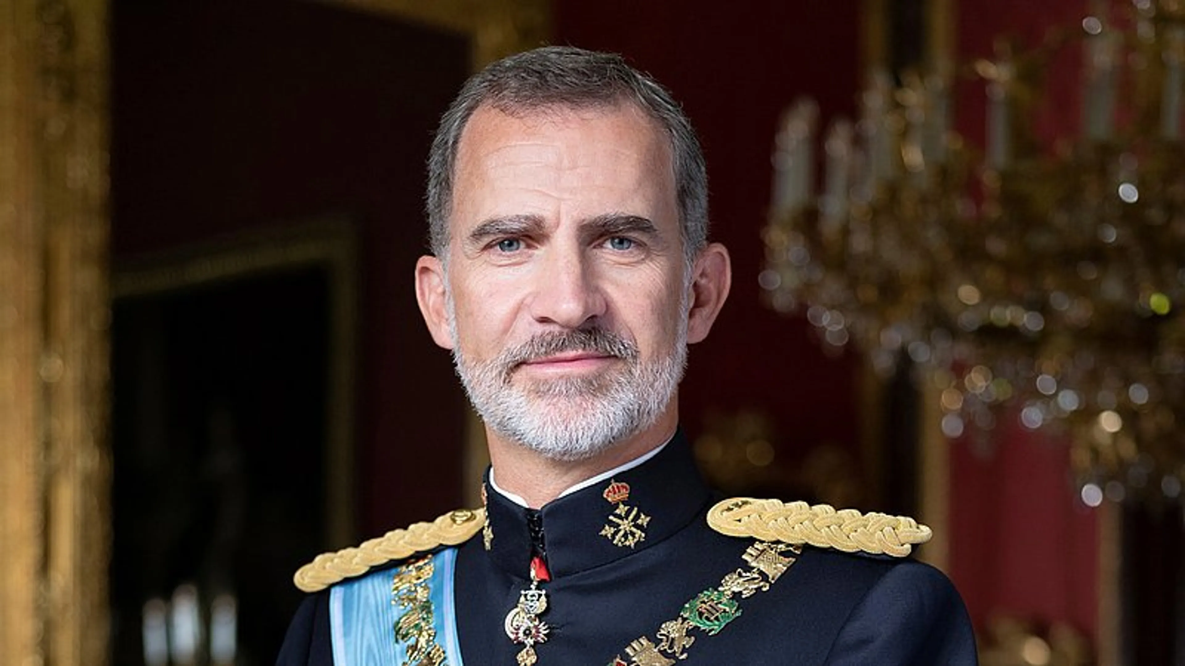 Koning Felipe