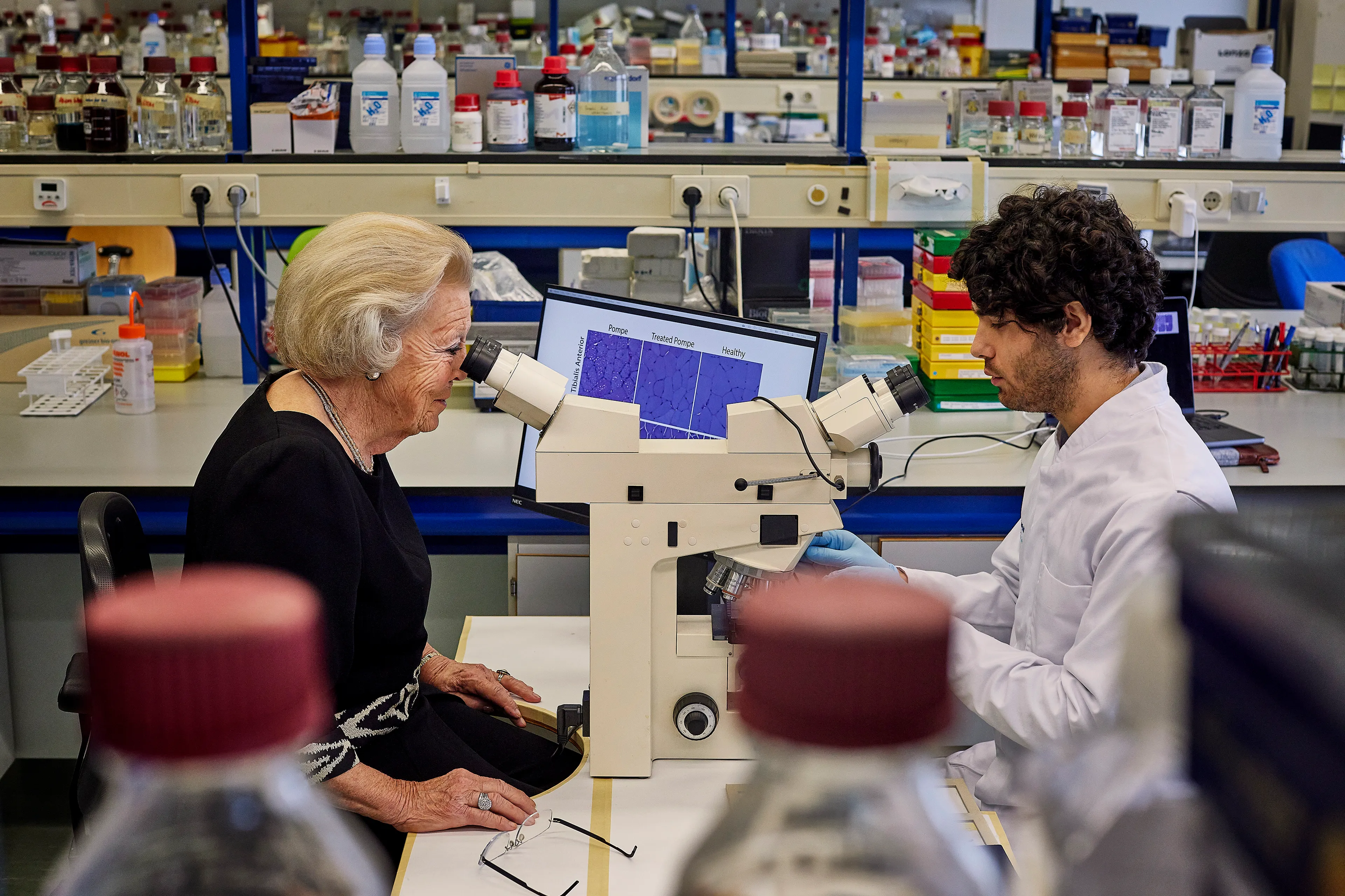 Uitgelichte afbeelding