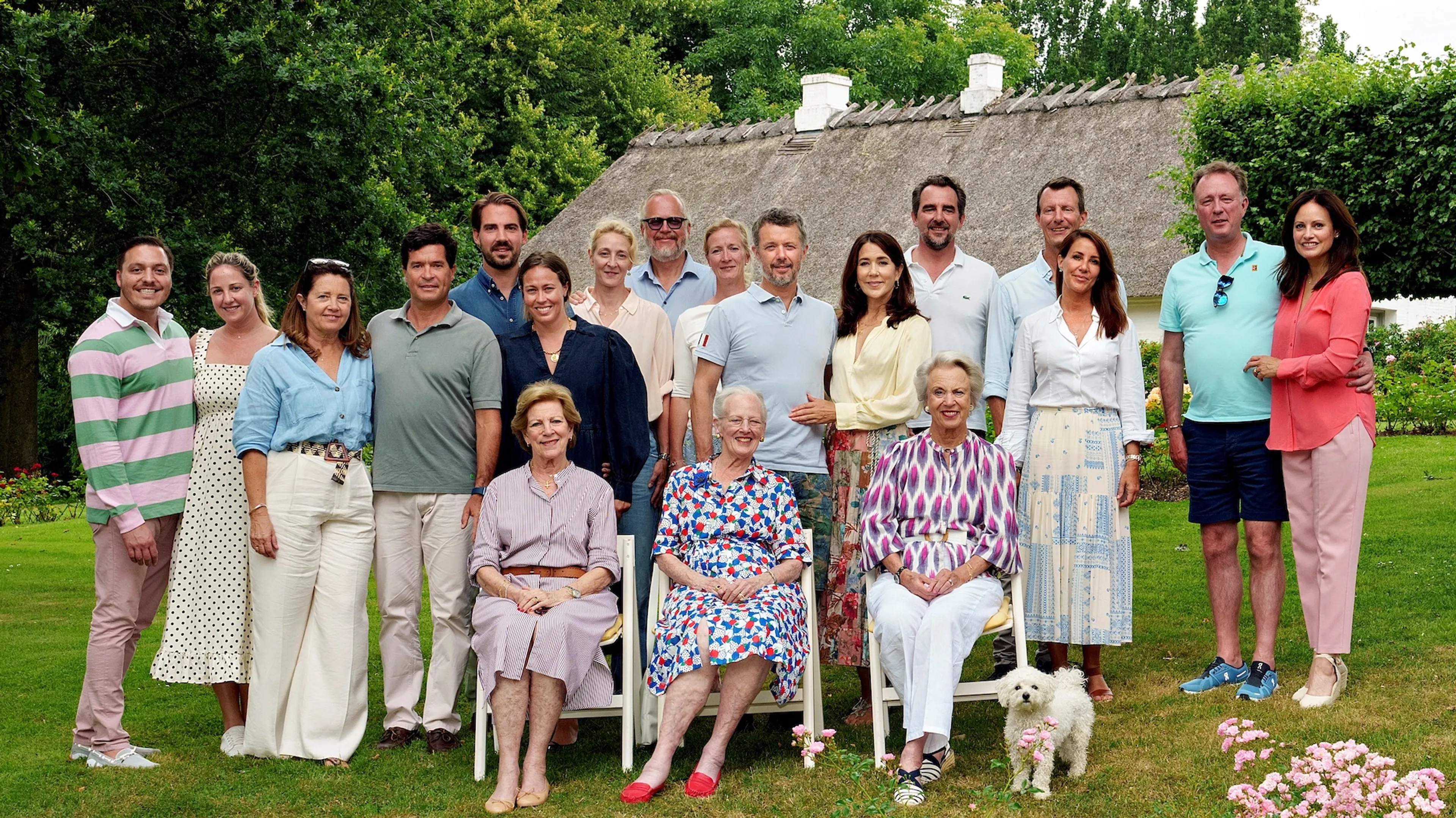 Deense hof bevestigt echtscheiding