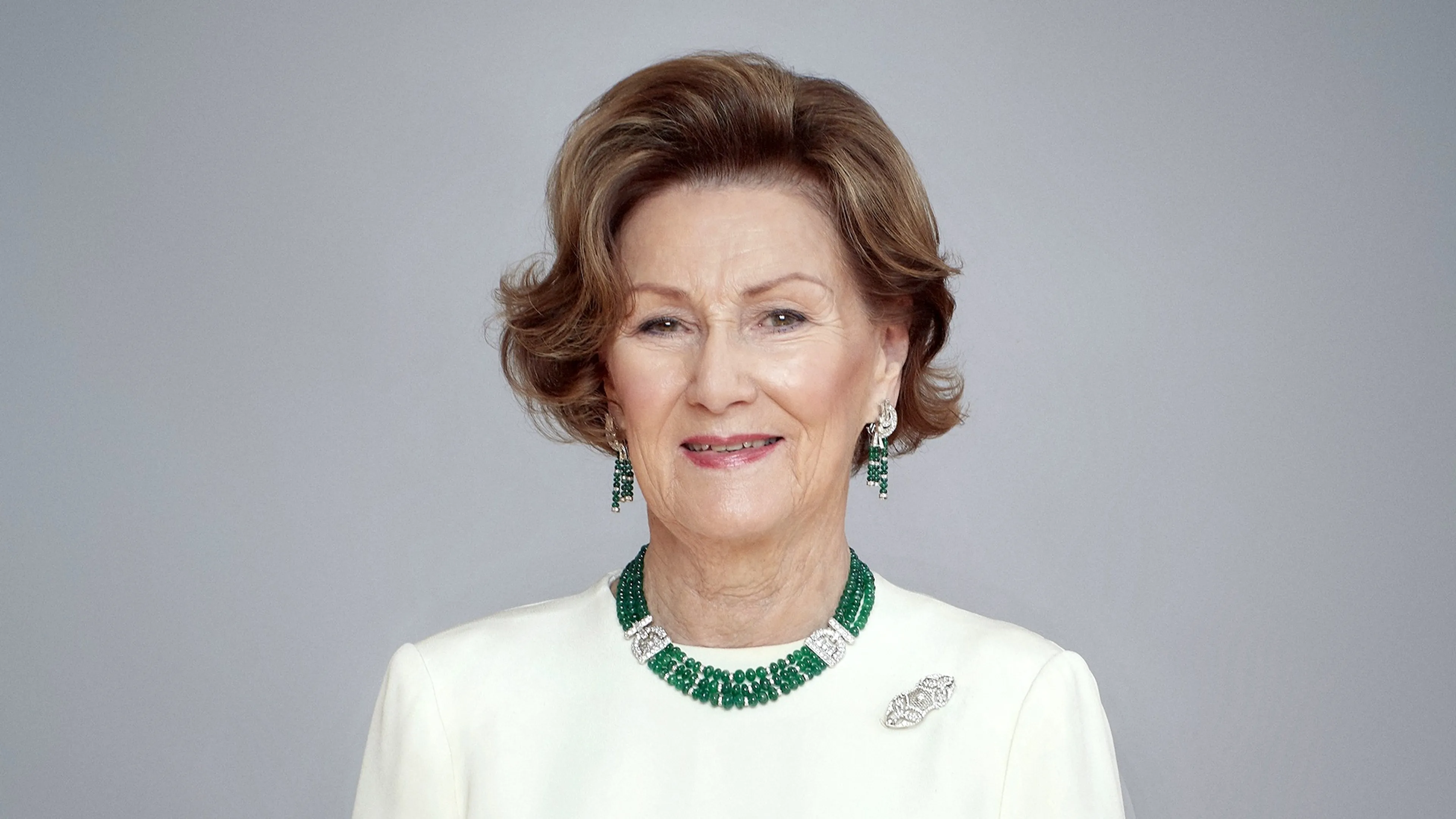Koningin Sonja