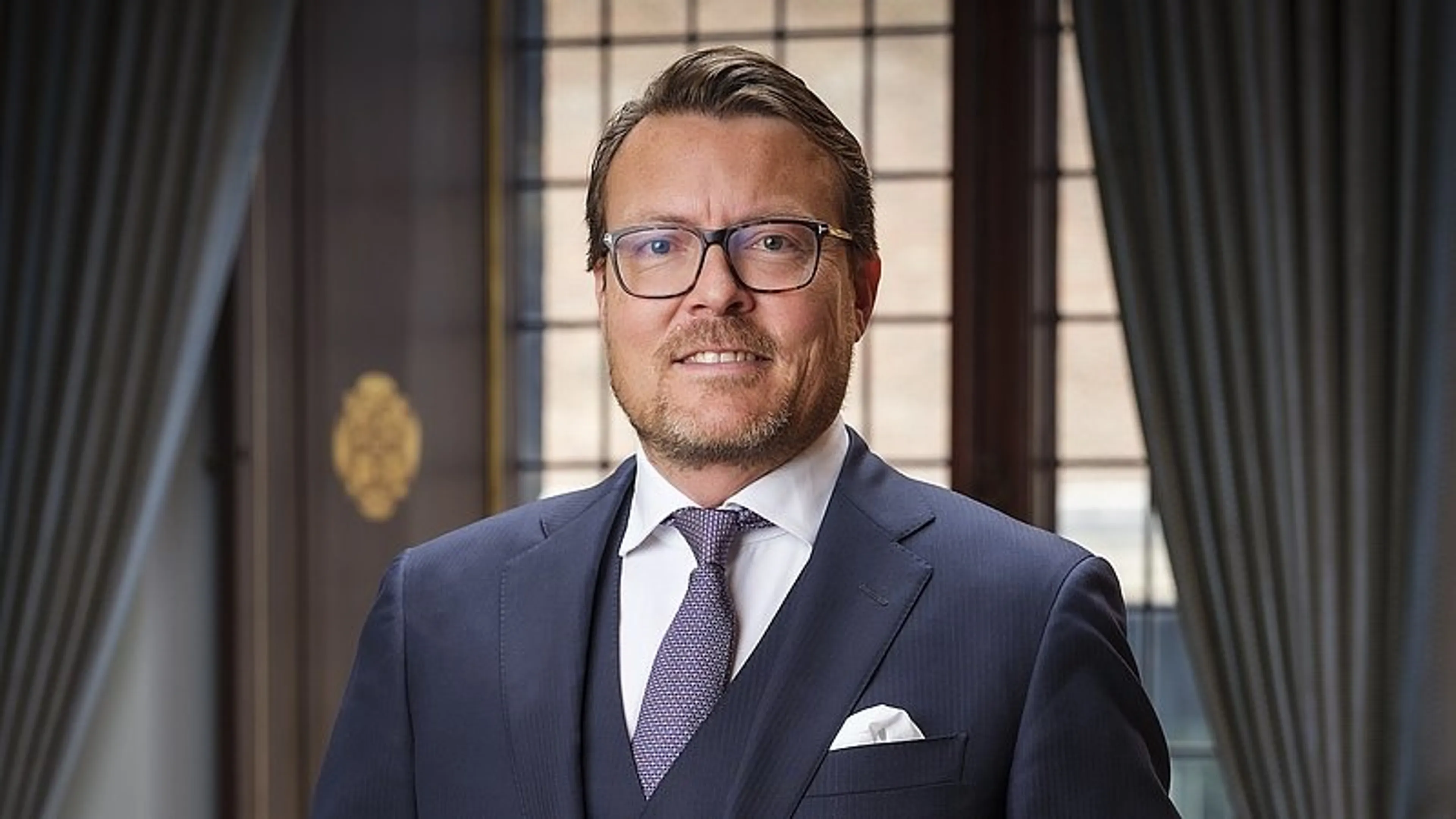 Prins Constantijn