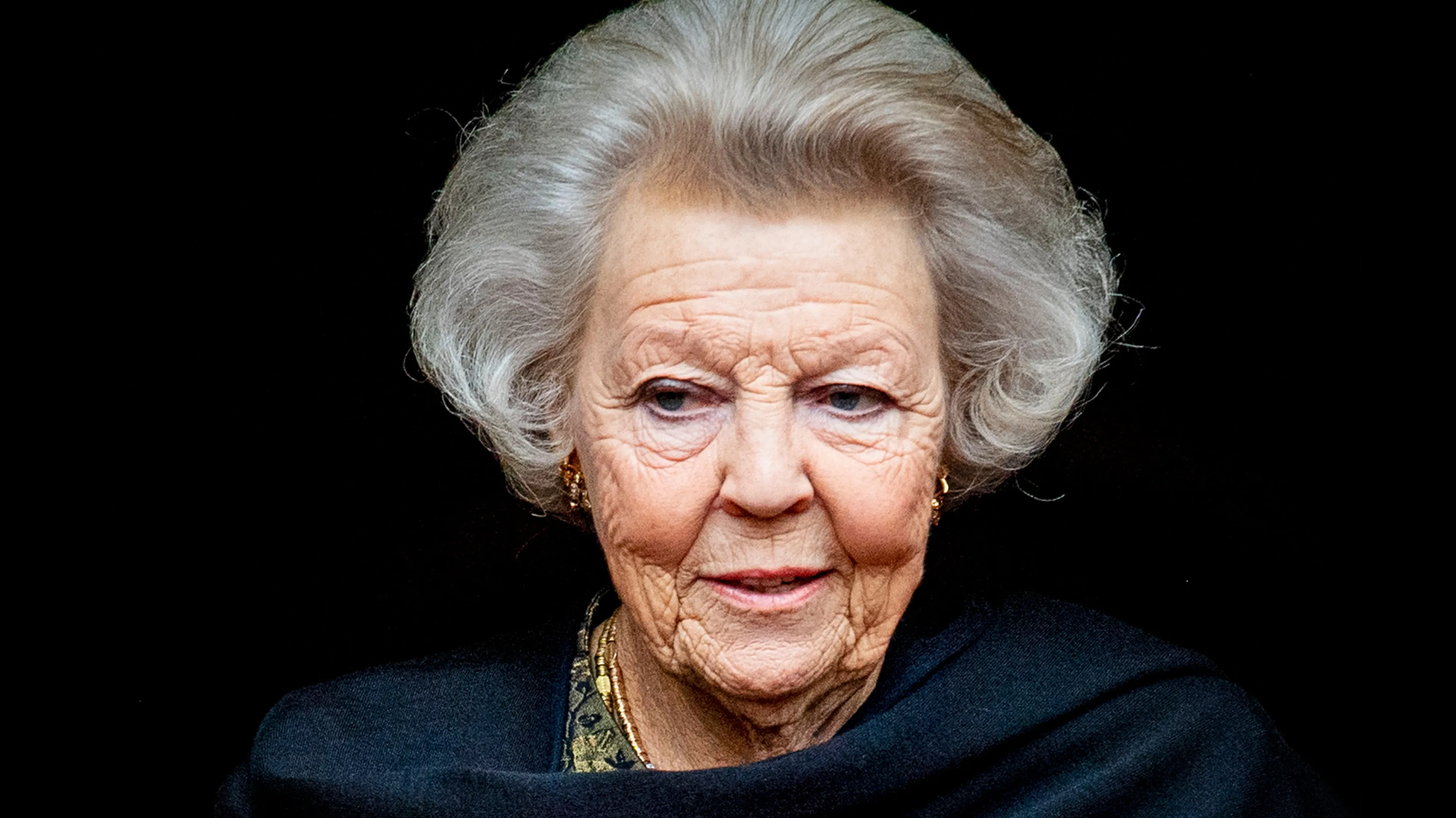 Deze royals gaan naar de uitvaart van groothertog Jean