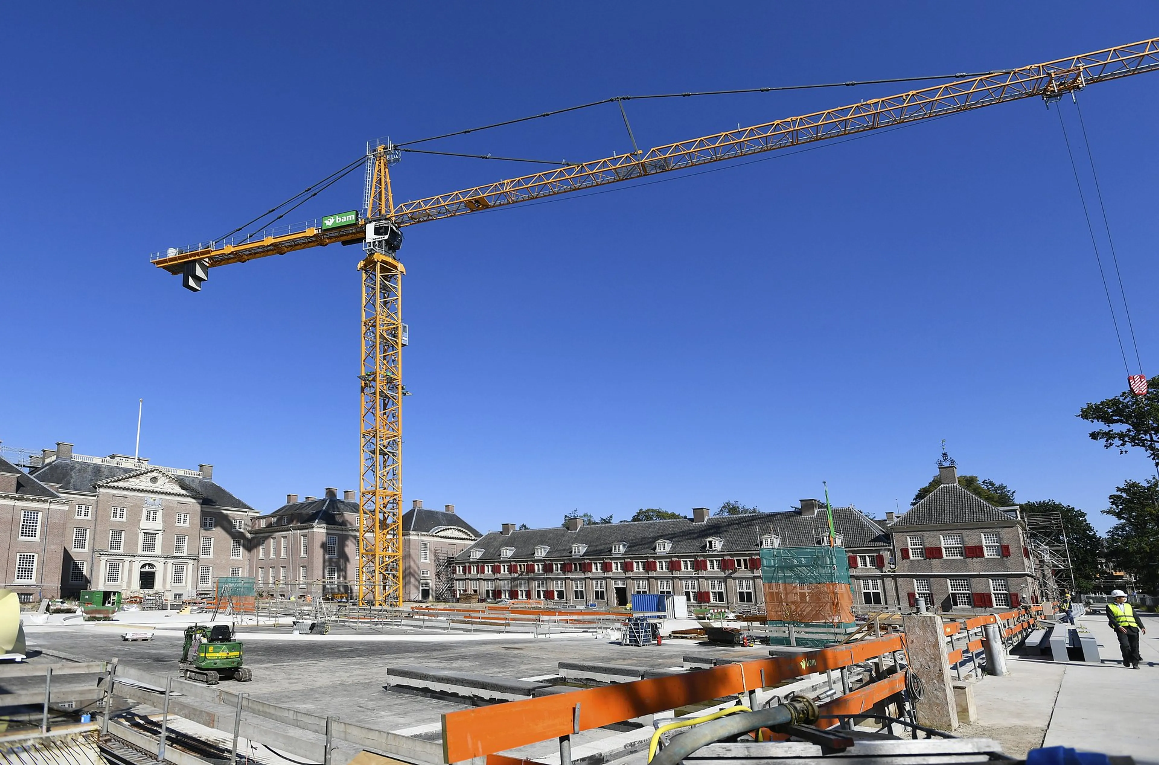 Uitgelichte afbeelding