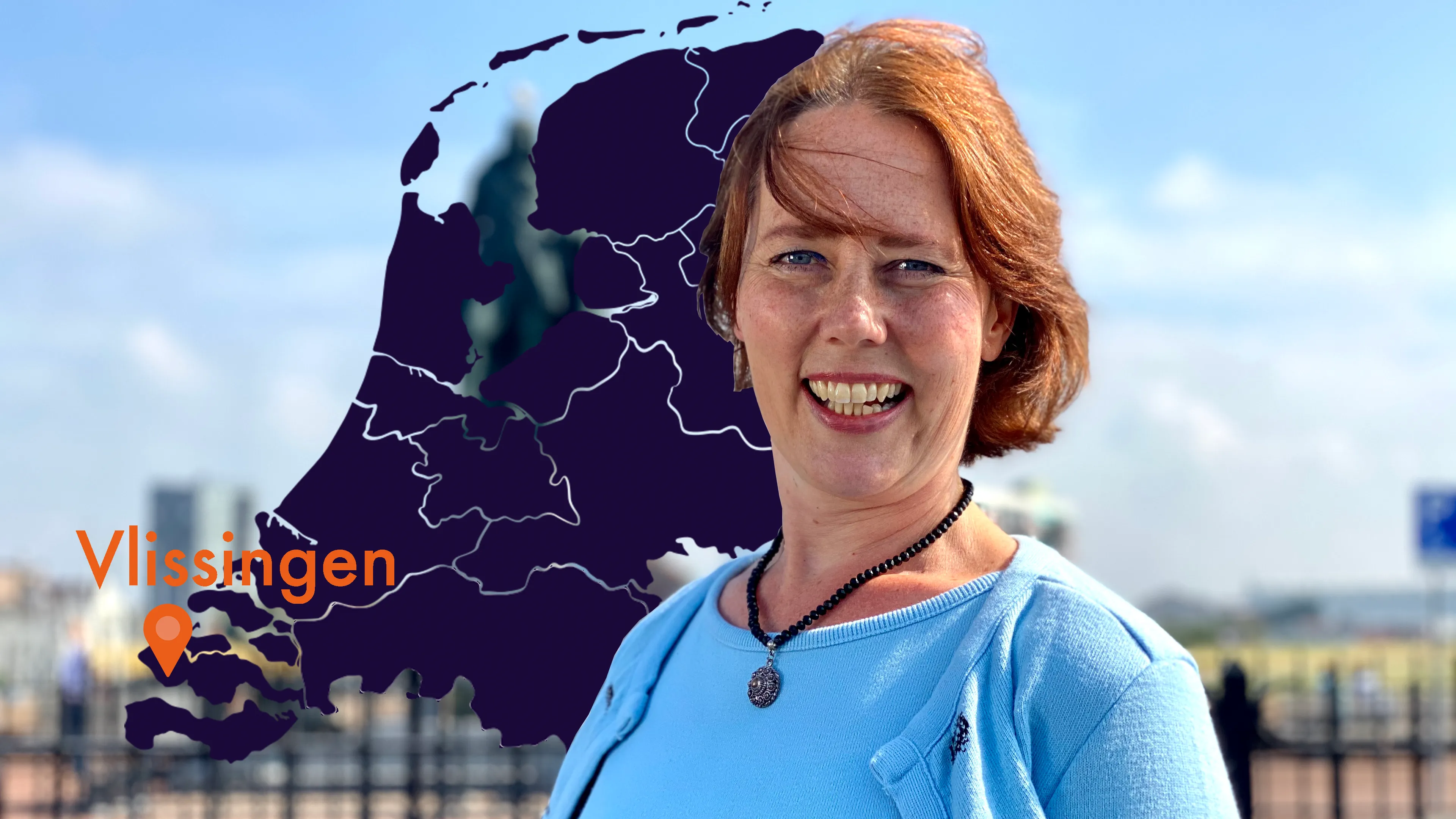 De onbekende titels van de koning: Markies van Vlissingen